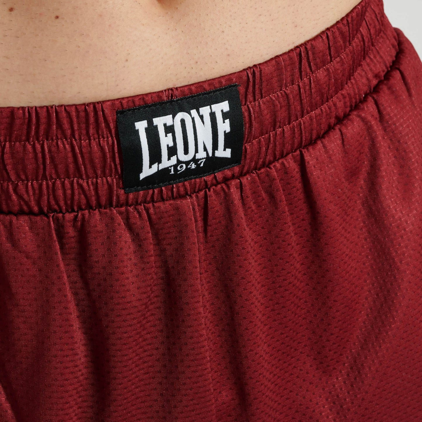 Pantalon corto ICONIC ABX403