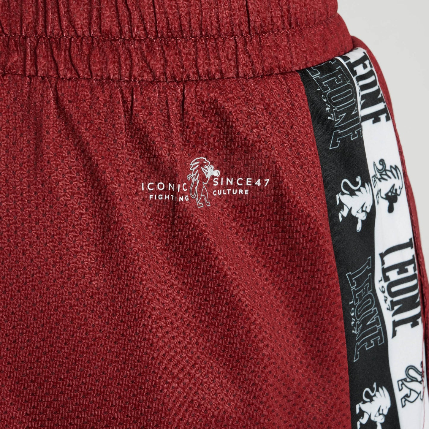 Pantalon corto ICONIC ABX403