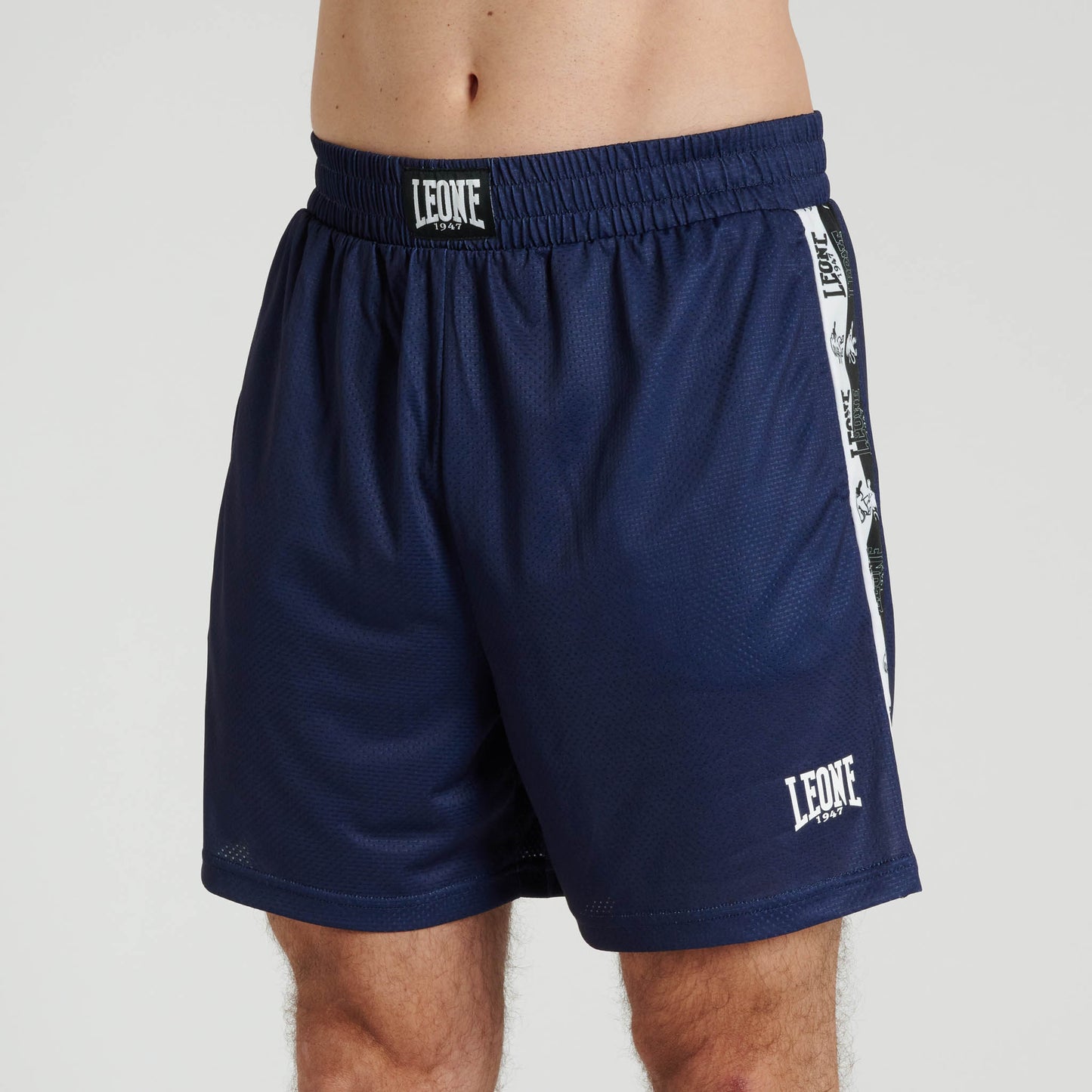 Pantalon corto ICONIC ABX403