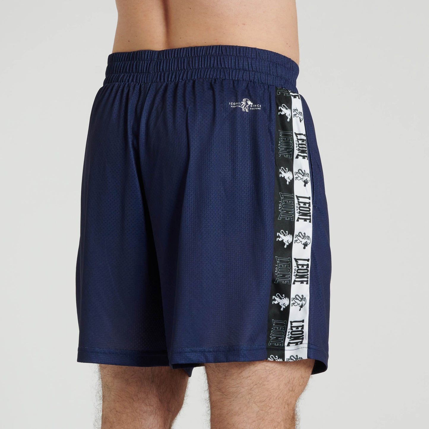 Pantalon corto ICONIC ABX403