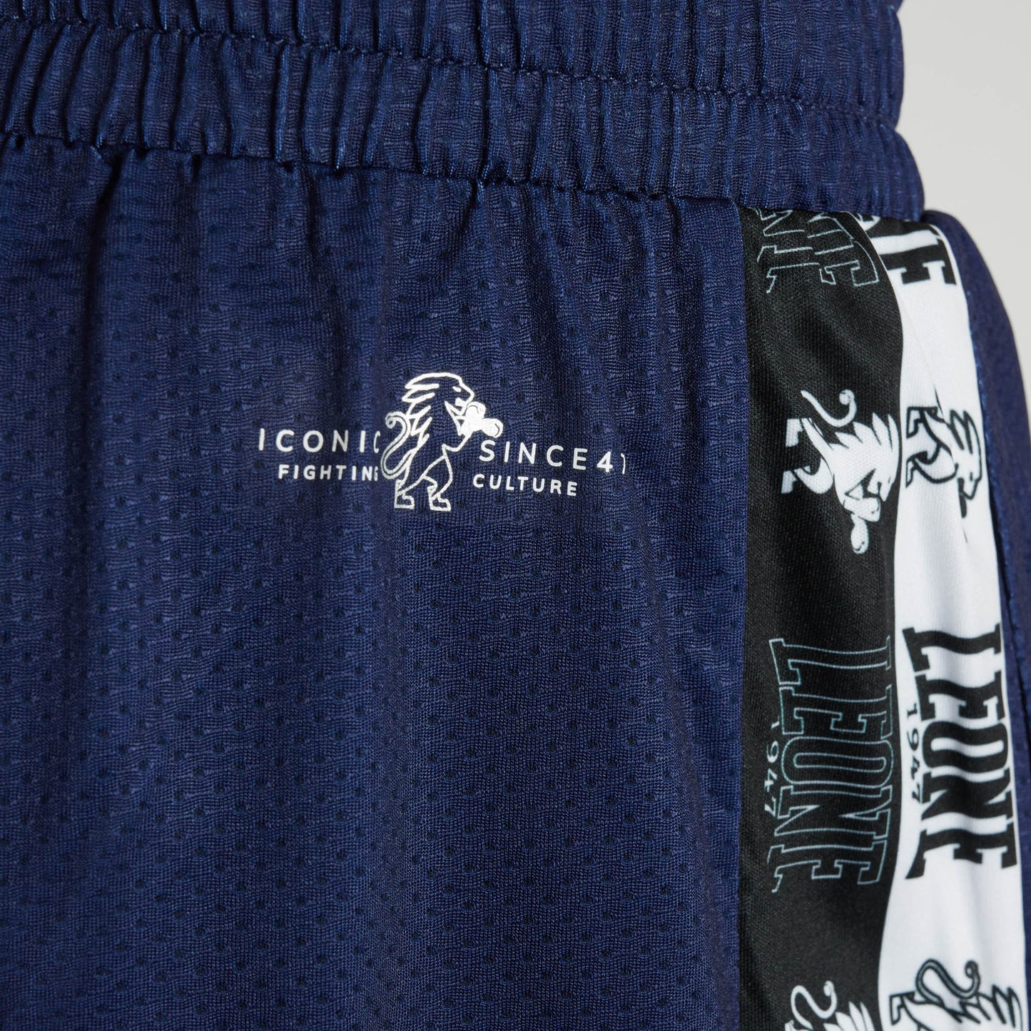 Pantalon corto ICONIC ABX403