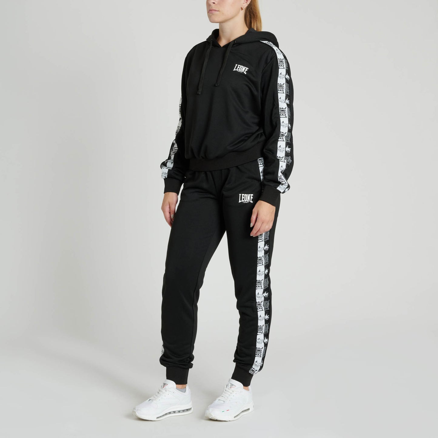Chandal completo mujer ICONIC ABX405