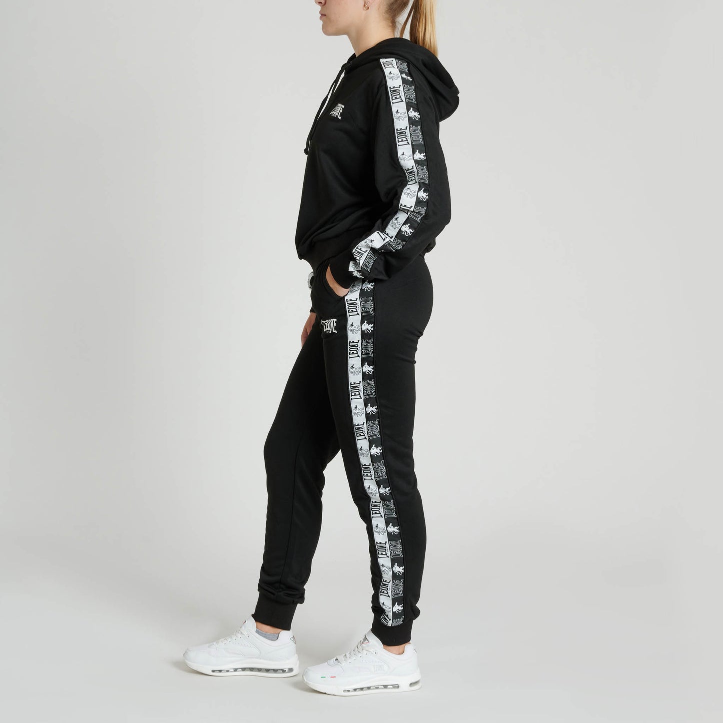 Chandal completo mujer ICONIC ABX405