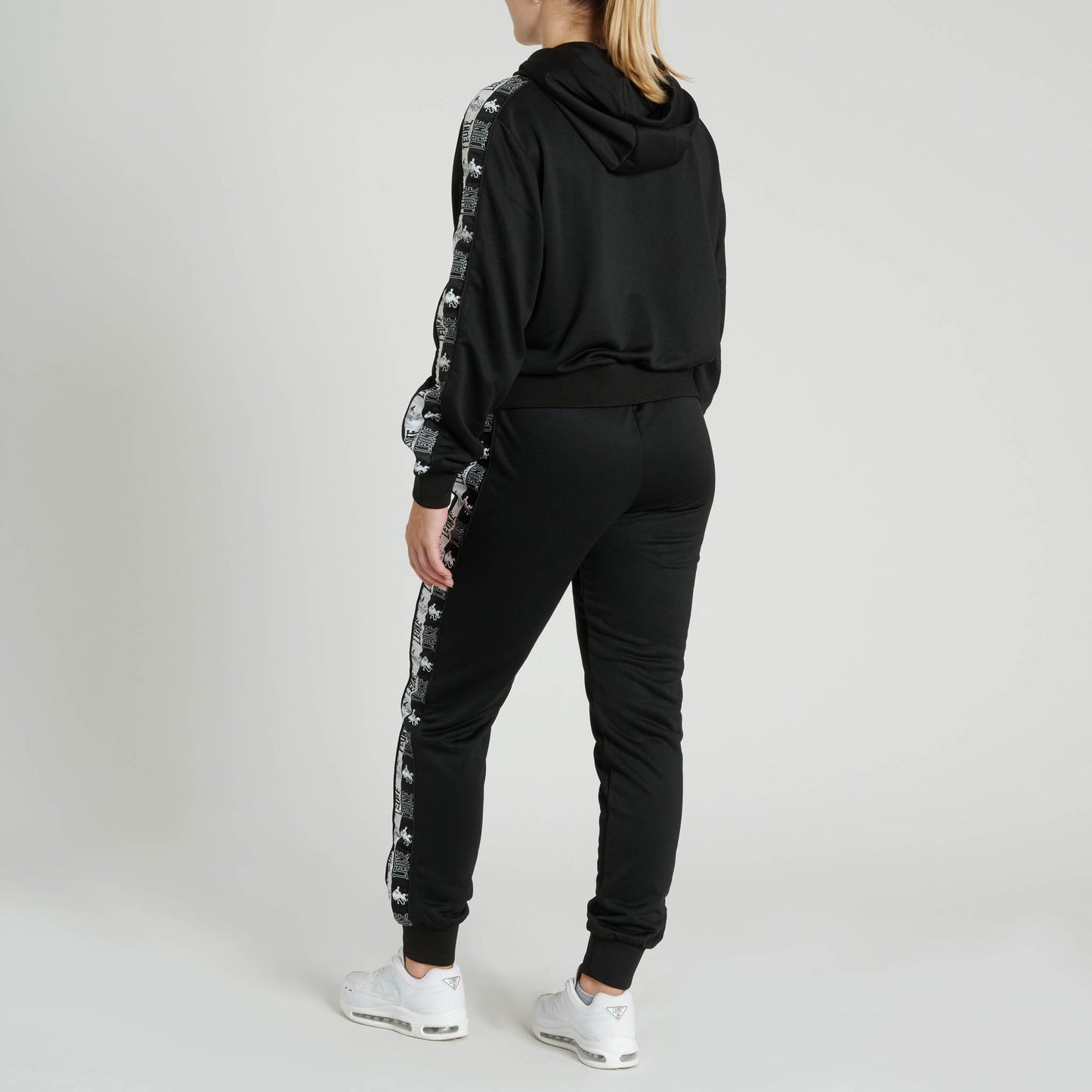 Chandal completo mujer ICONIC ABX405