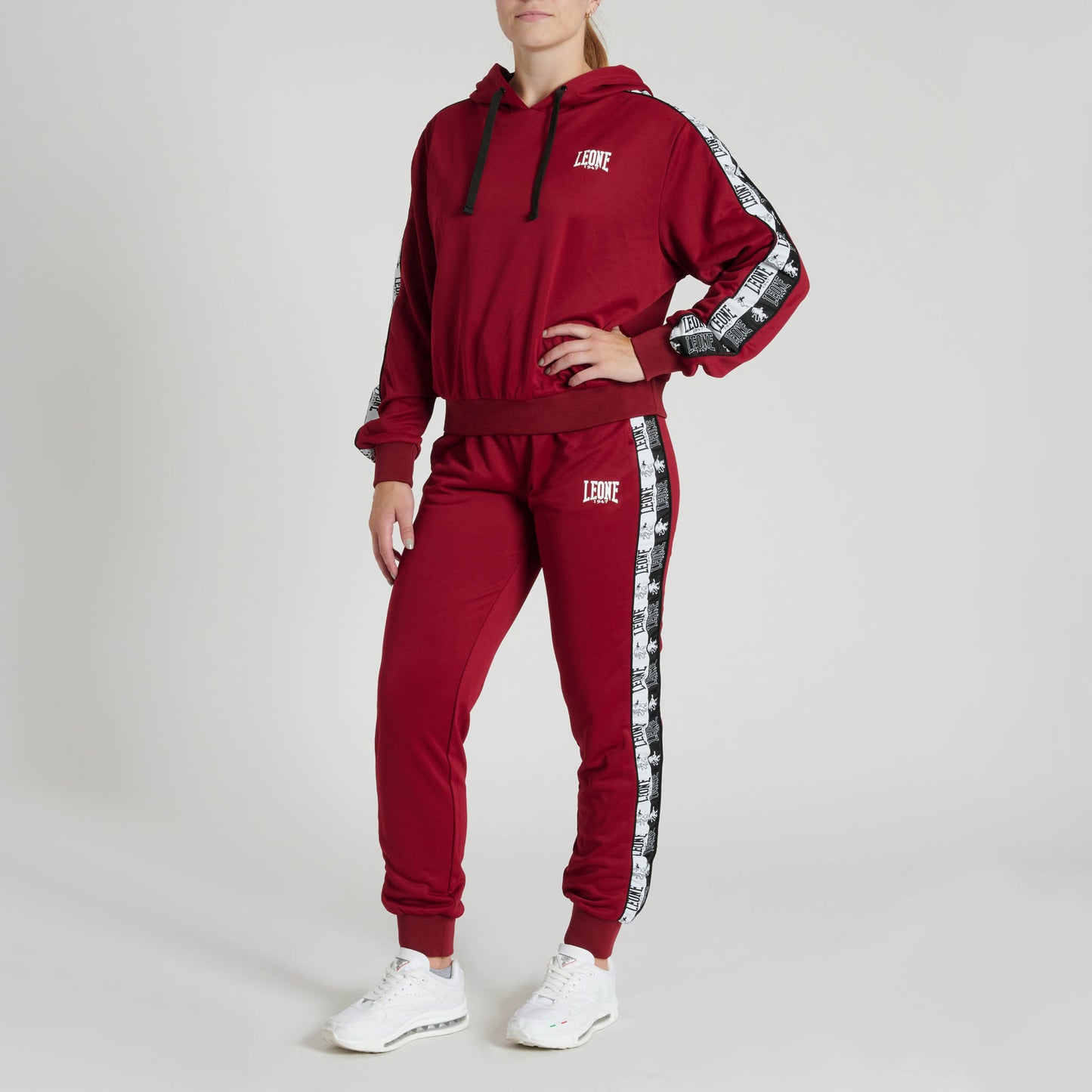 Chandal completo mujer ICONIC ABX405