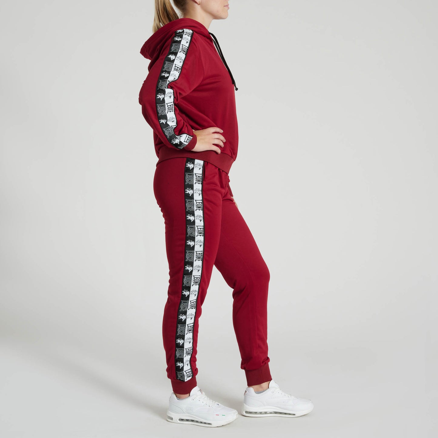 Chandal completo mujer ICONIC ABX405