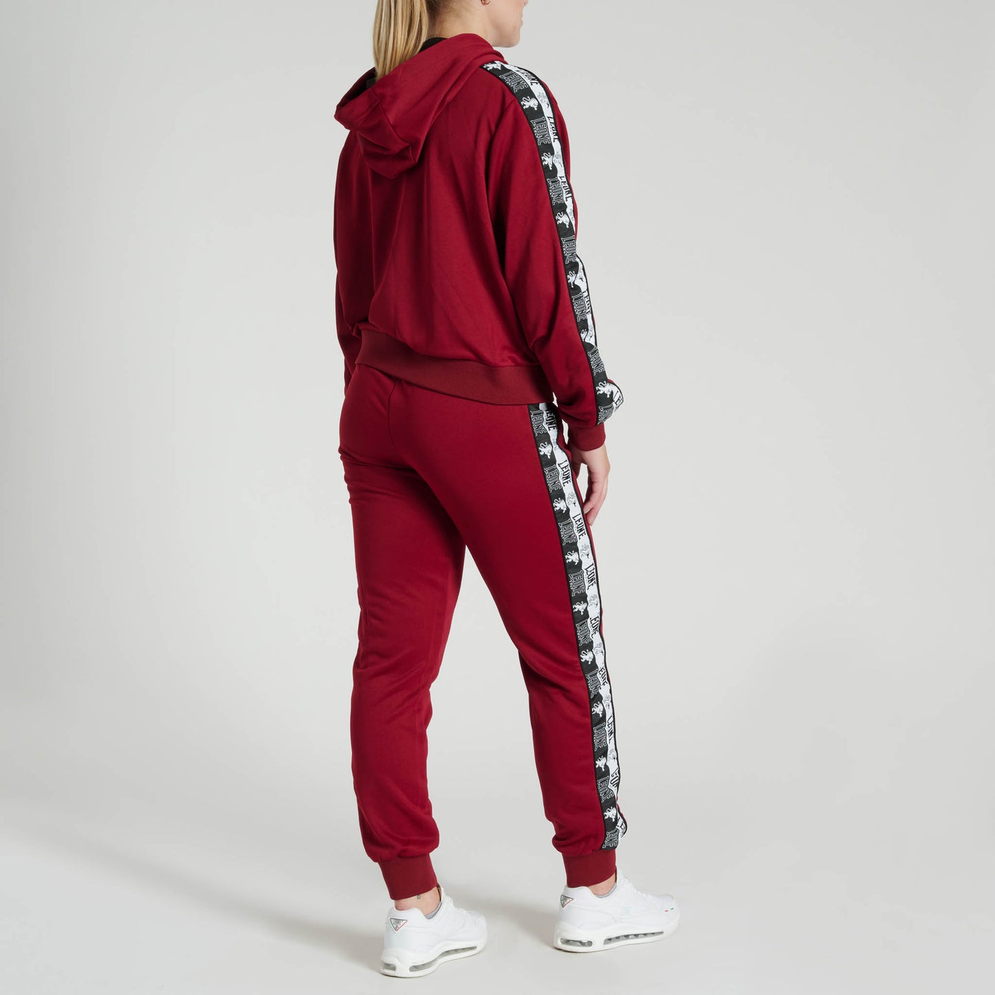 Chandal completo mujer ICONIC ABX405