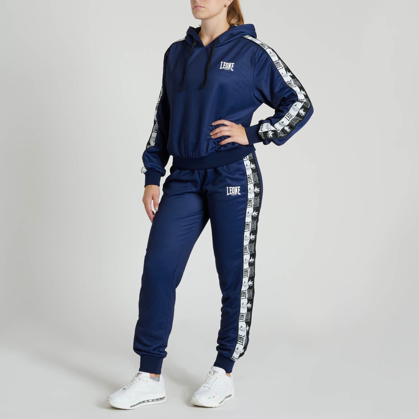 Chandal completo mujer ICONIC ABX405
