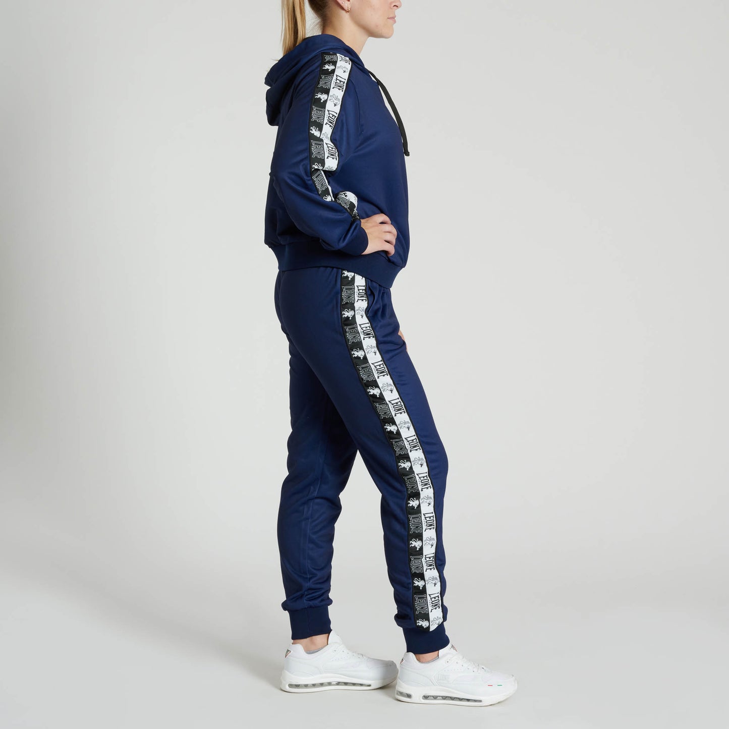 Chandal completo mujer ICONIC ABX405