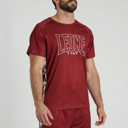 Camiseta manga corta ICONIC ABX431