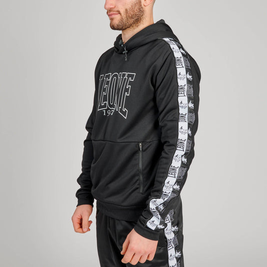Sudadera con capucha ICONIC ABX436