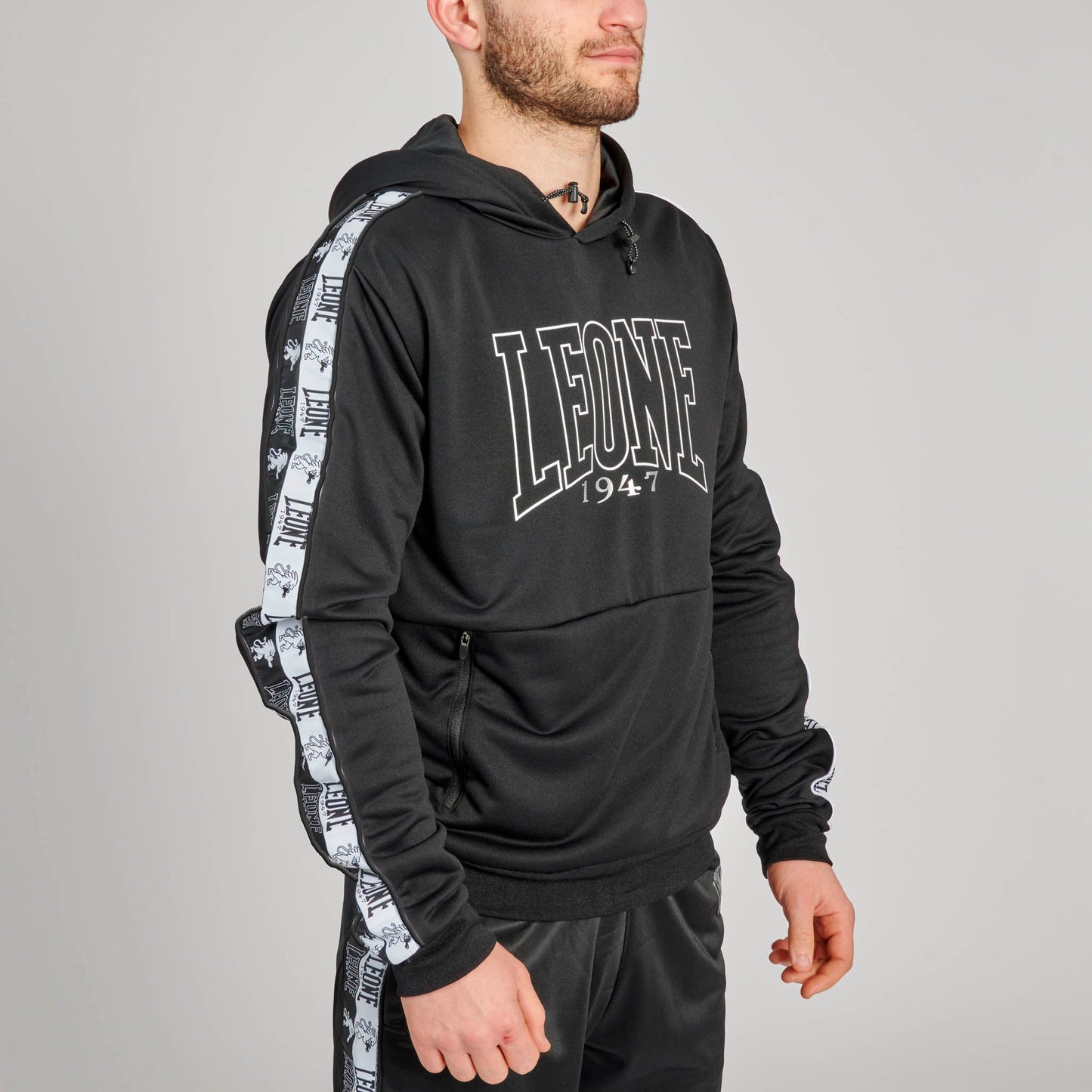 Sudadera con capucha ICONIC ABX436