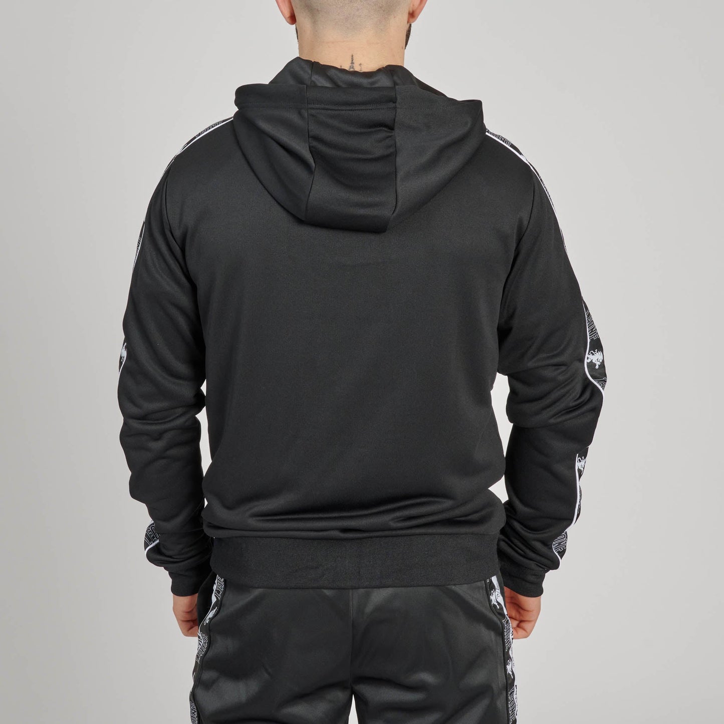 Sudadera con capucha ICONIC ABX436