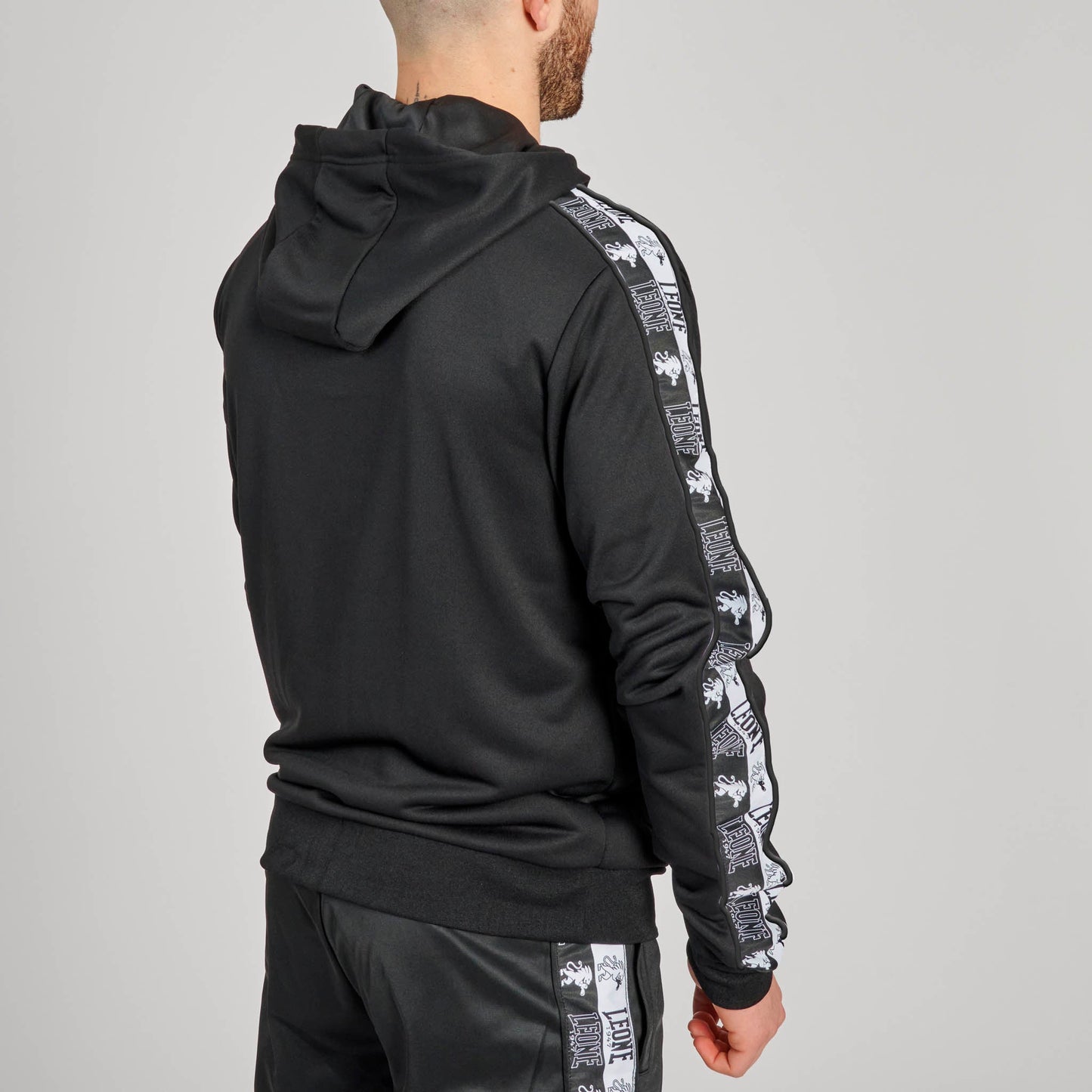 Sudadera con capucha ICONIC ABX436