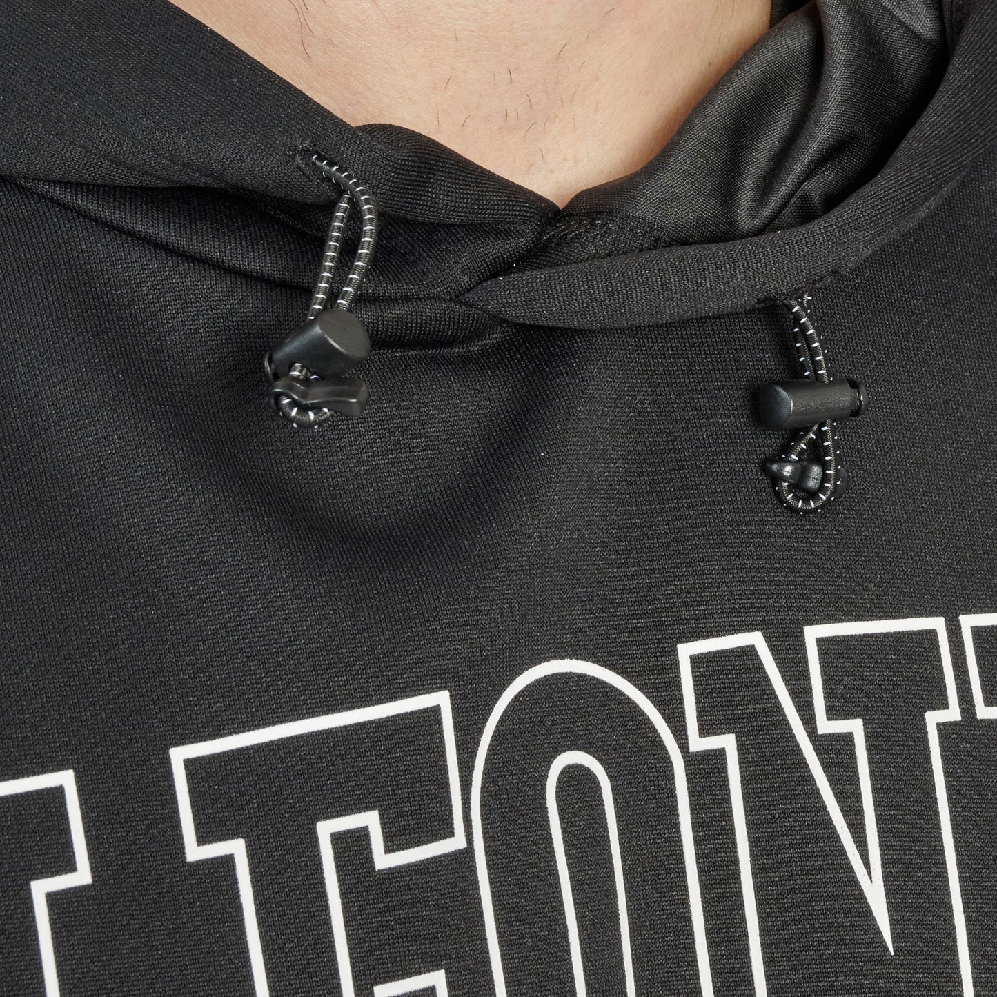 Sudadera con capucha ICONIC ABX436