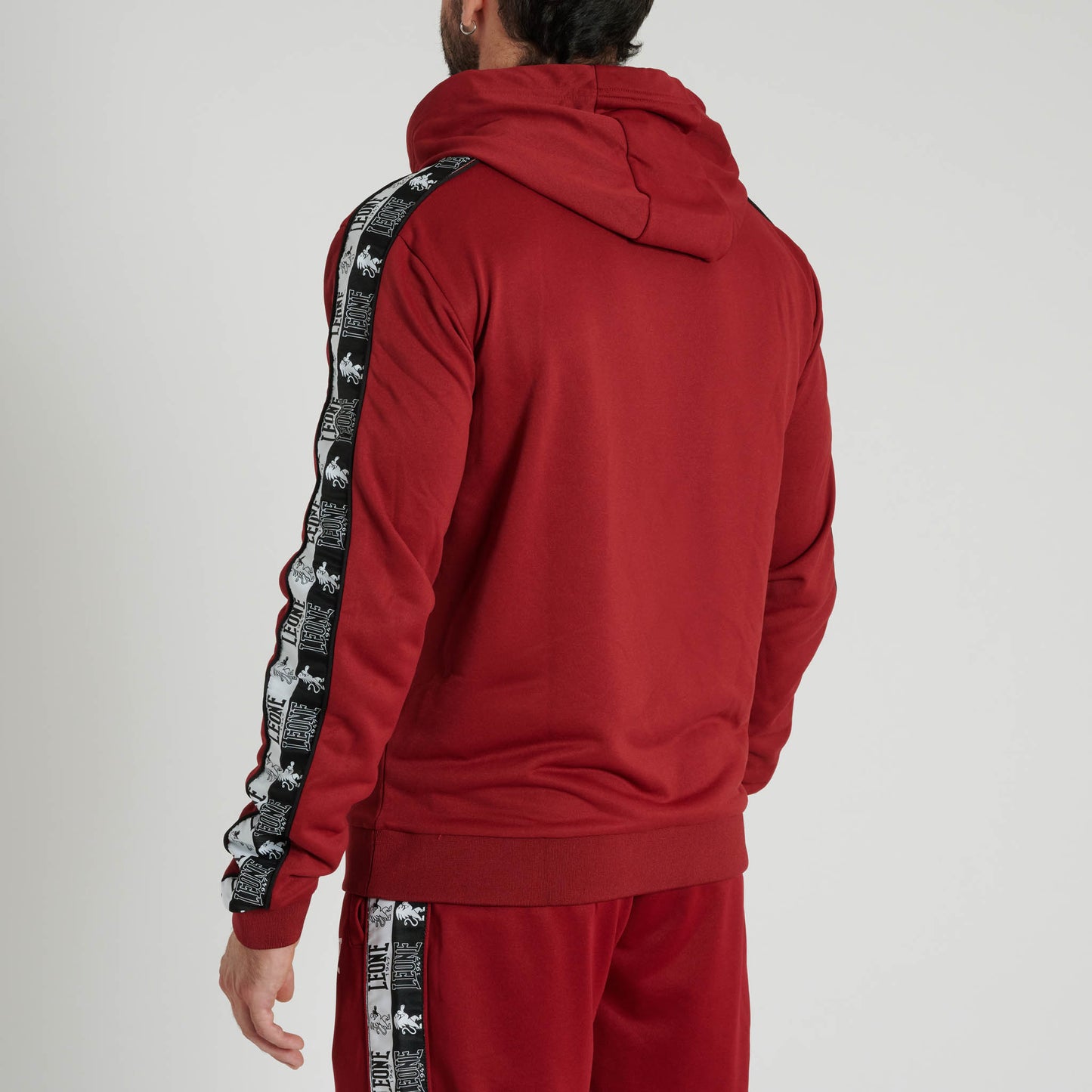 Sudadera con capucha ICONIC ABX436