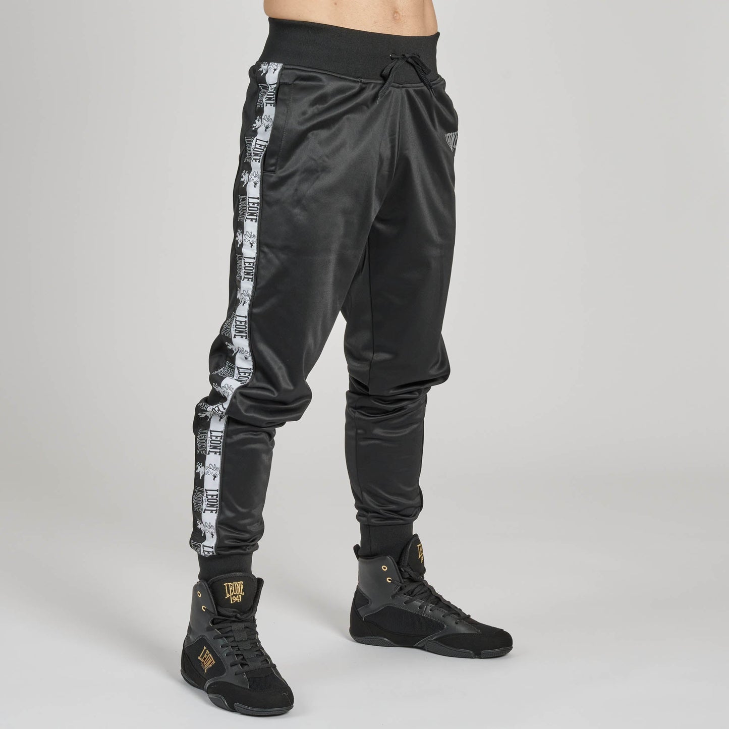 Pantalon largo ICONIC ABX440