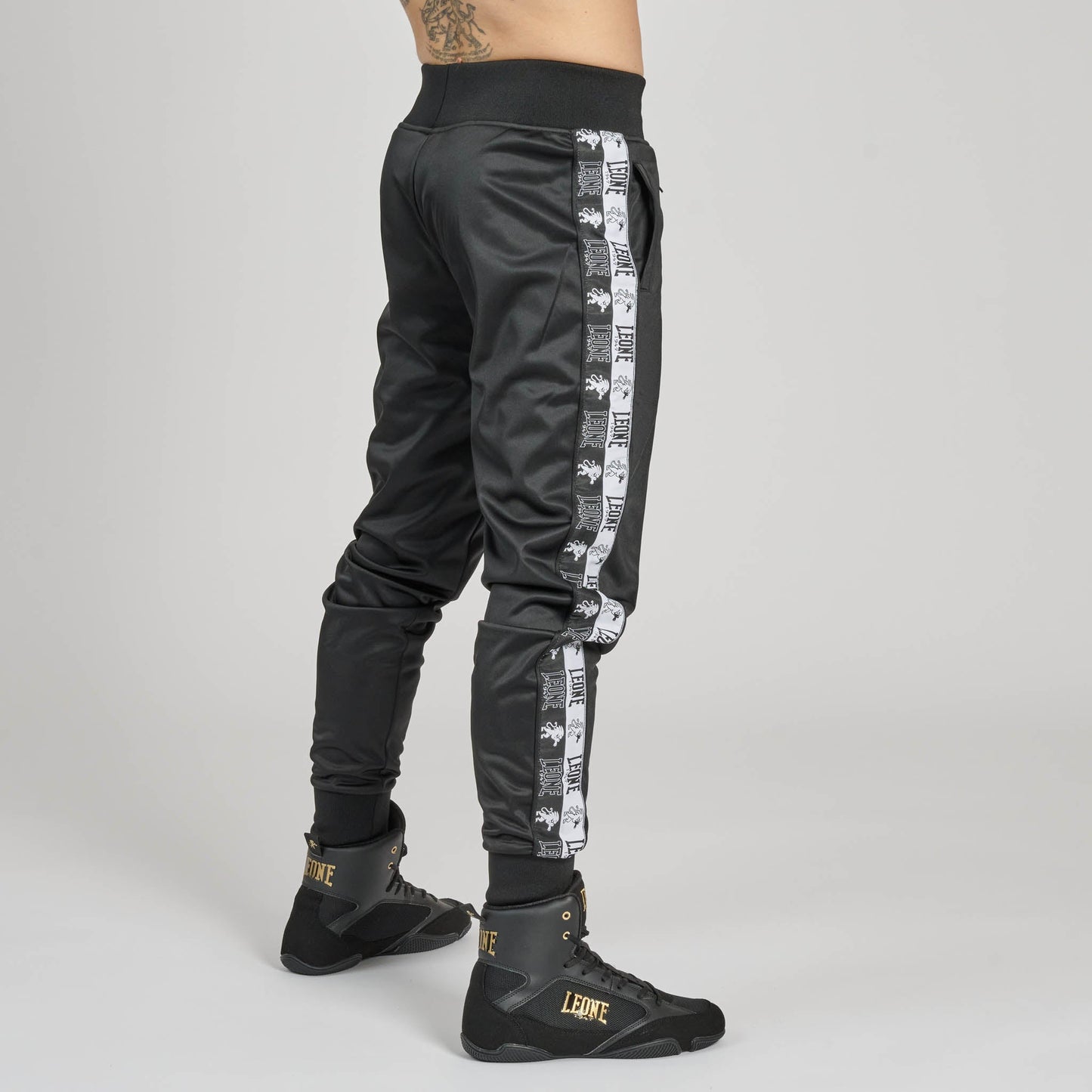 Pantalon largo ICONIC ABX440