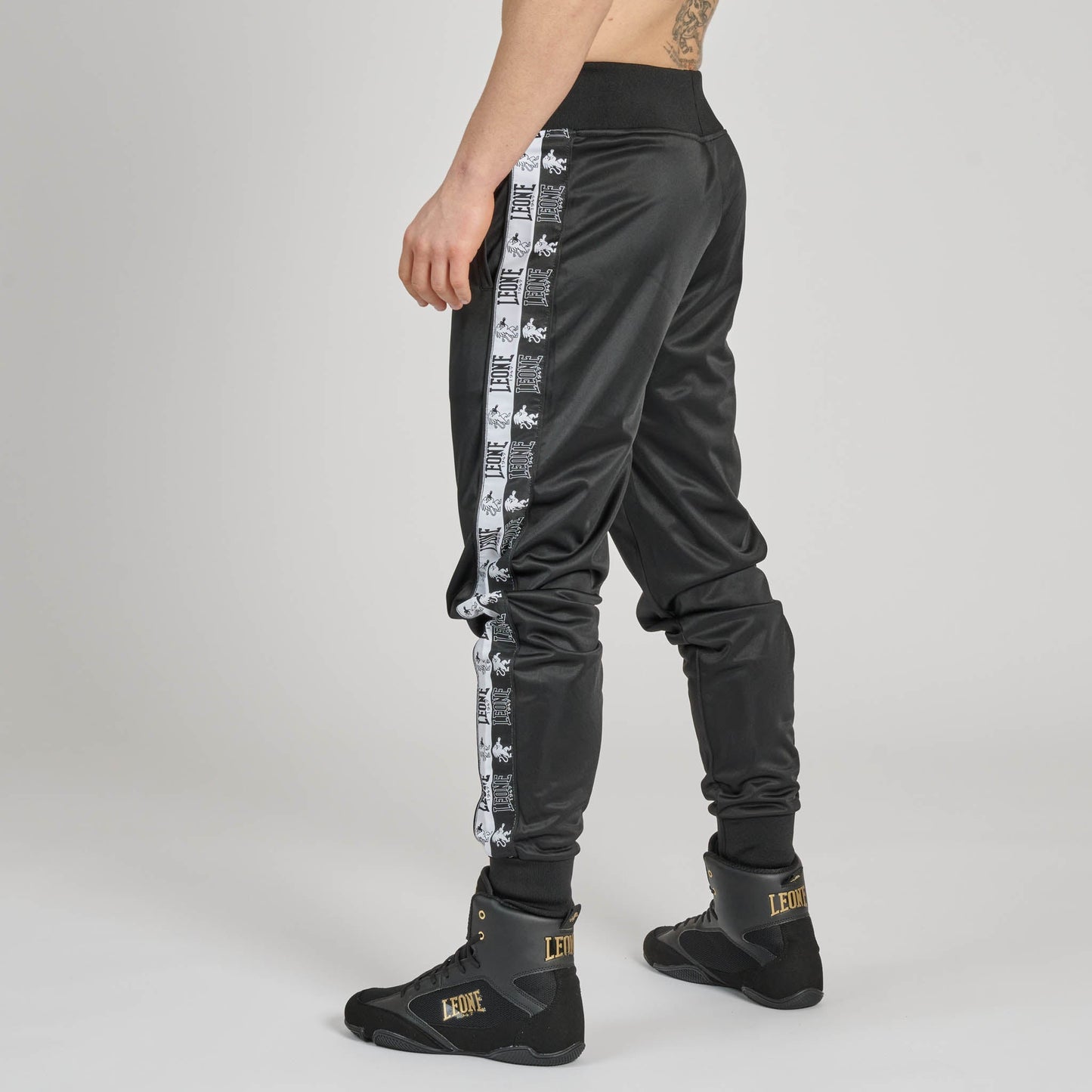 Pantalon largo ICONIC ABX440
