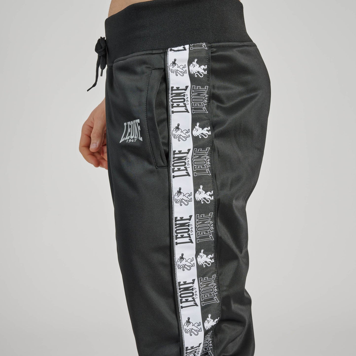 Pantalon largo ICONIC ABX440
