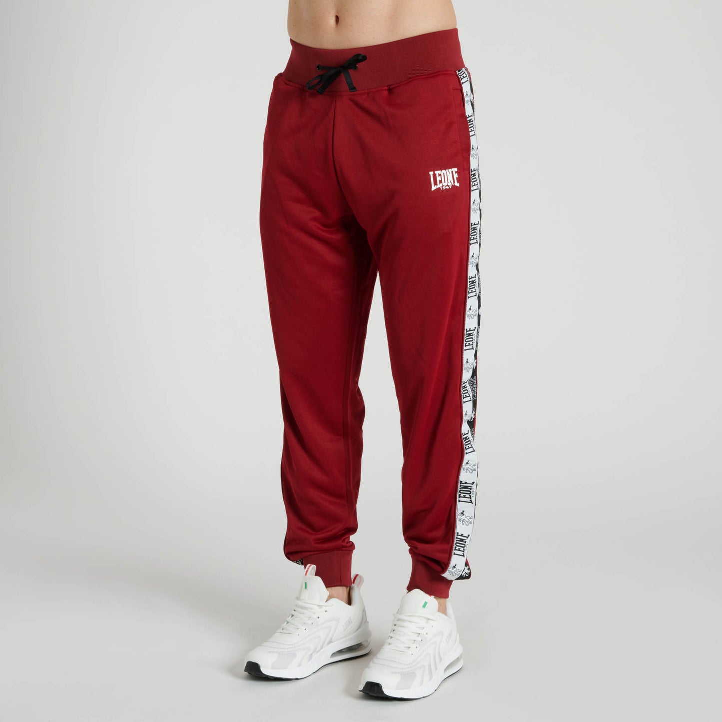 Pantalon largo ICONIC ABX440