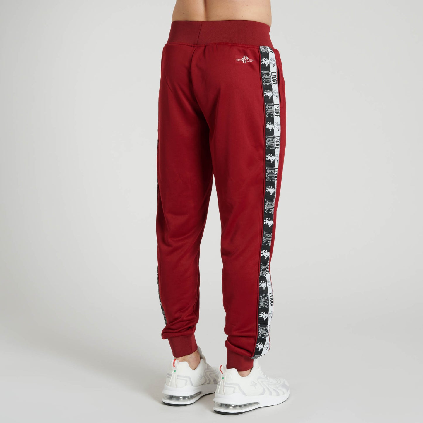 Pantalon largo ICONIC ABX440