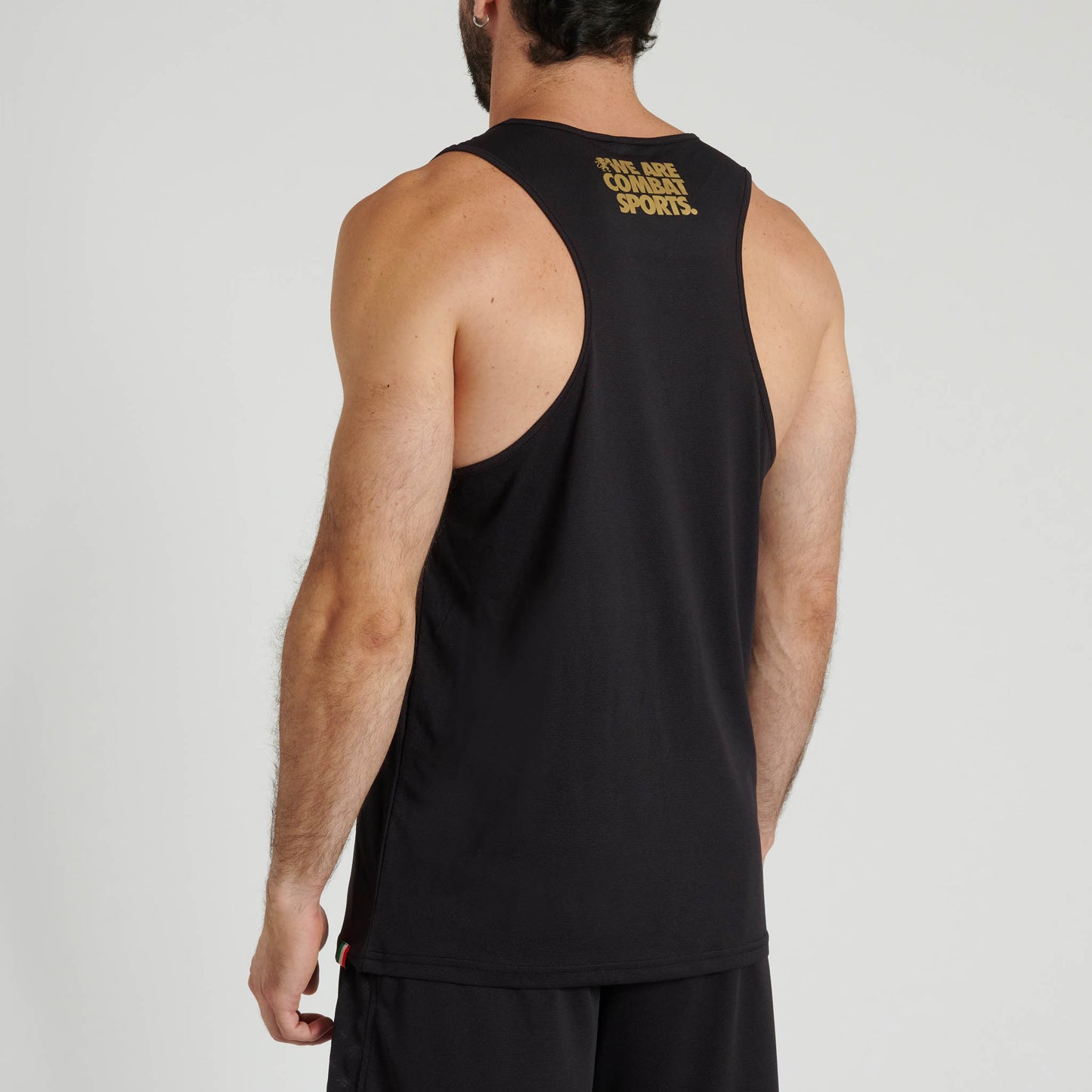 Camiseta tirantes DNA ABX702