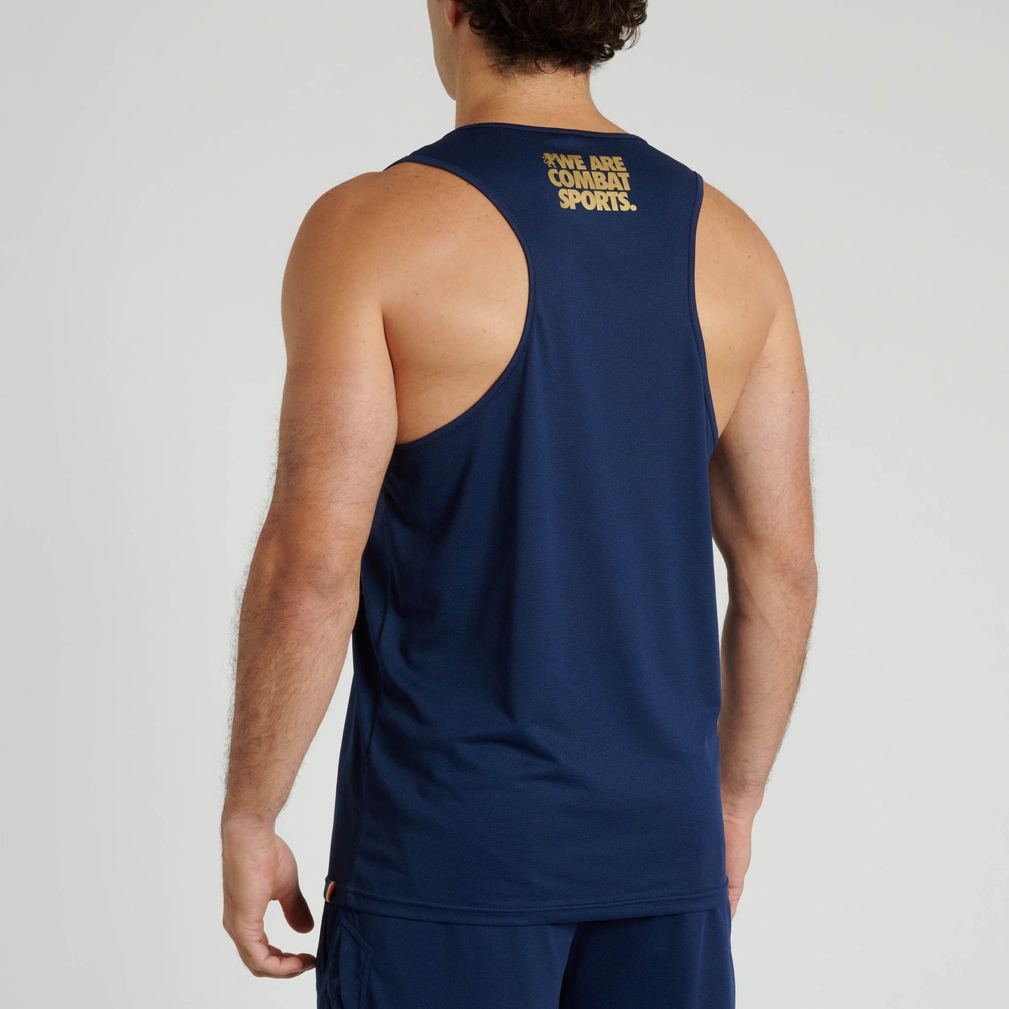 Camiseta tirantes DNA ABX702