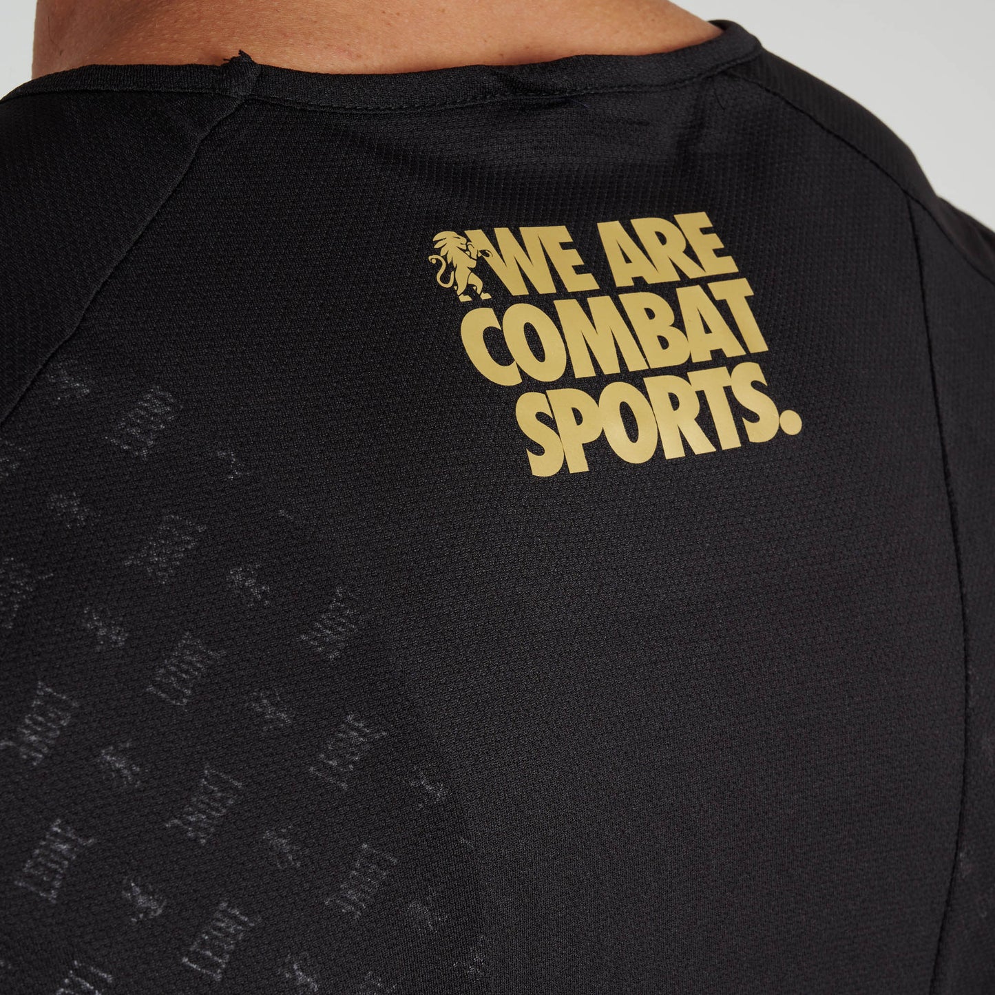Camiseta sin mangas logo grande DNA ABX705