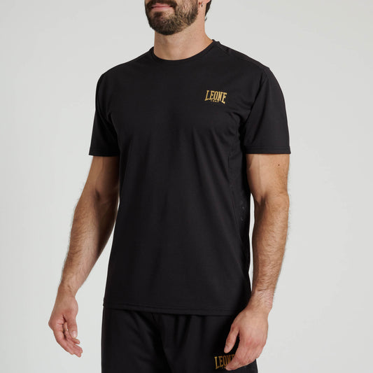 Camiseta manga corta logo pequeño DNA ABX719