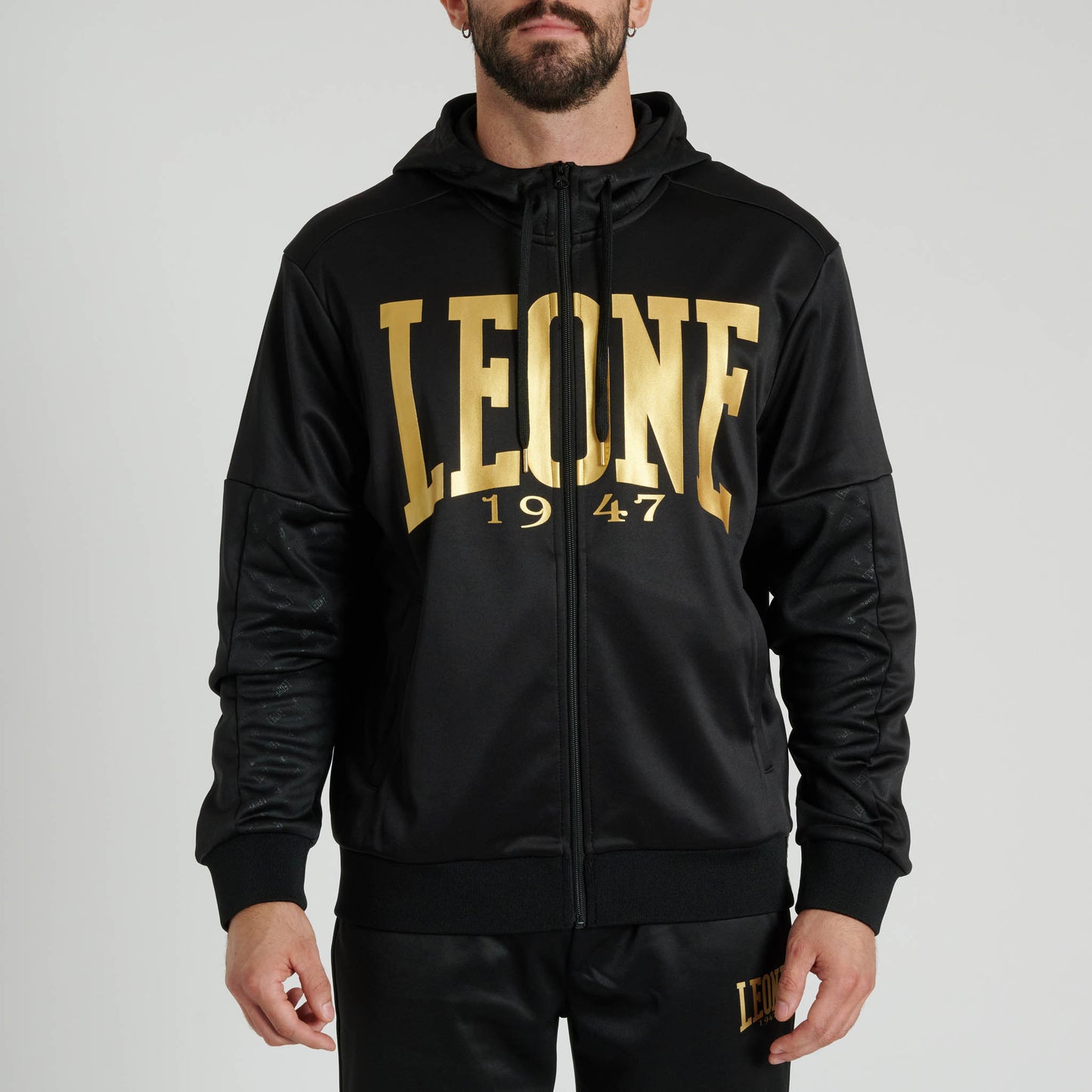 Sudadera con capucha DNA ABX721