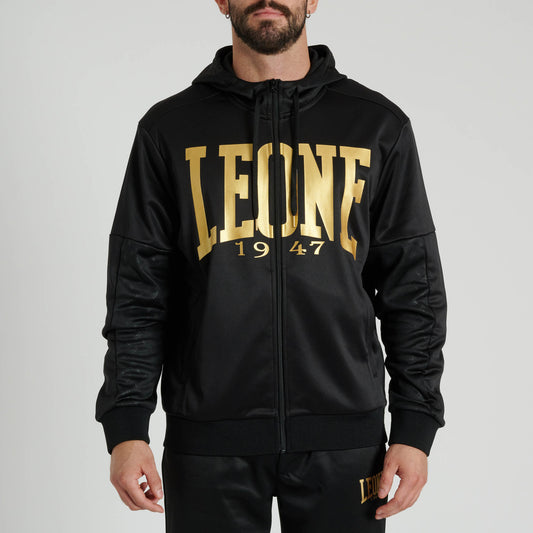 Sudadera con capucha DNA ABX721