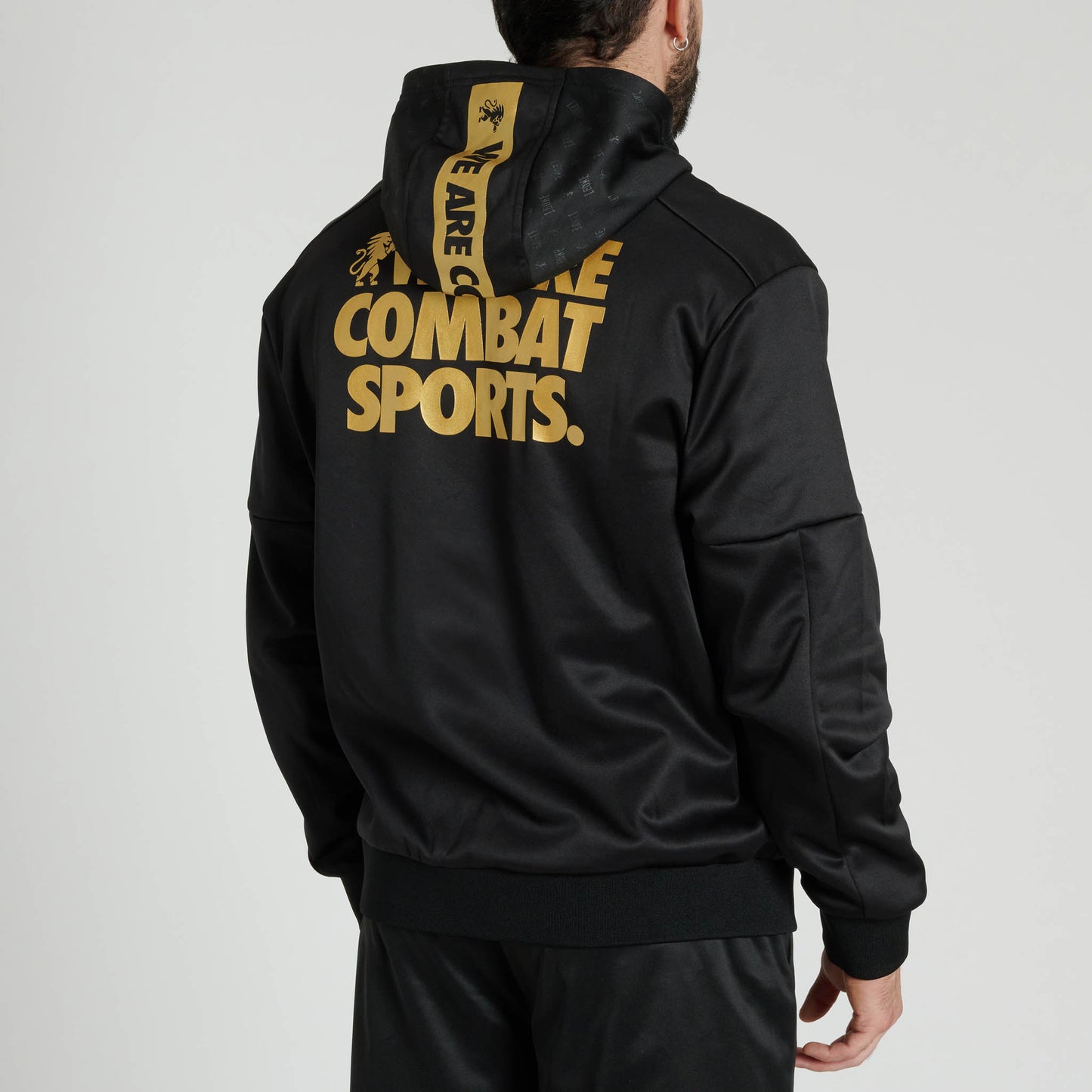 Sudadera con capucha DNA ABX721