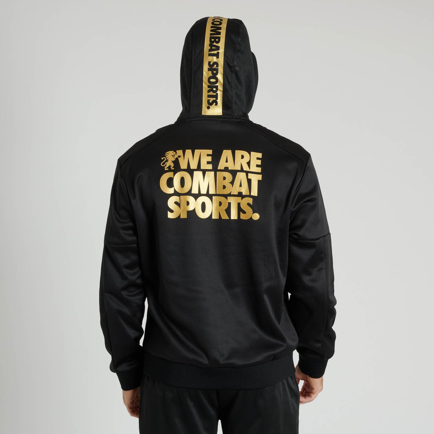 Sudadera con capucha DNA ABX721