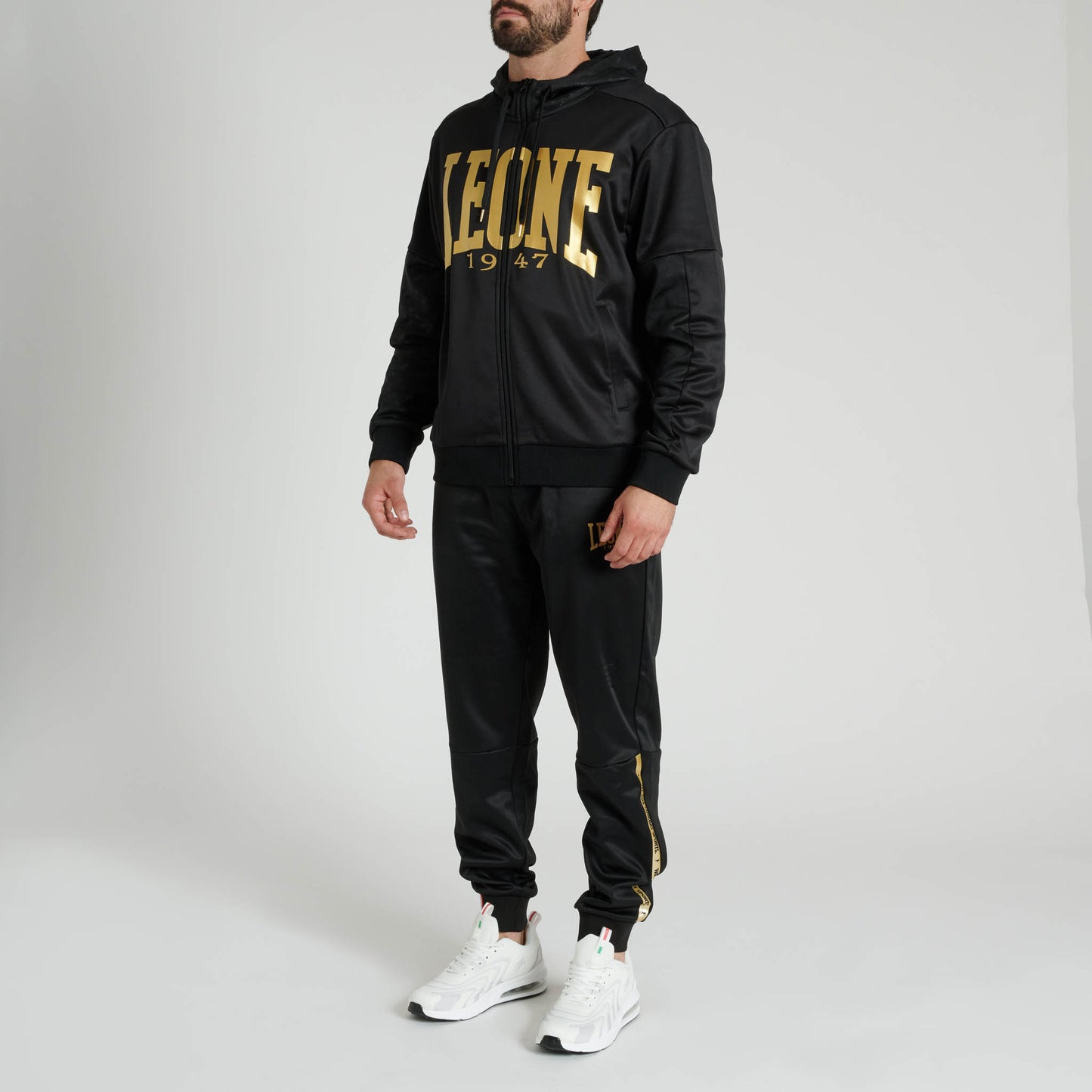 Sudadera con capucha DNA ABX721