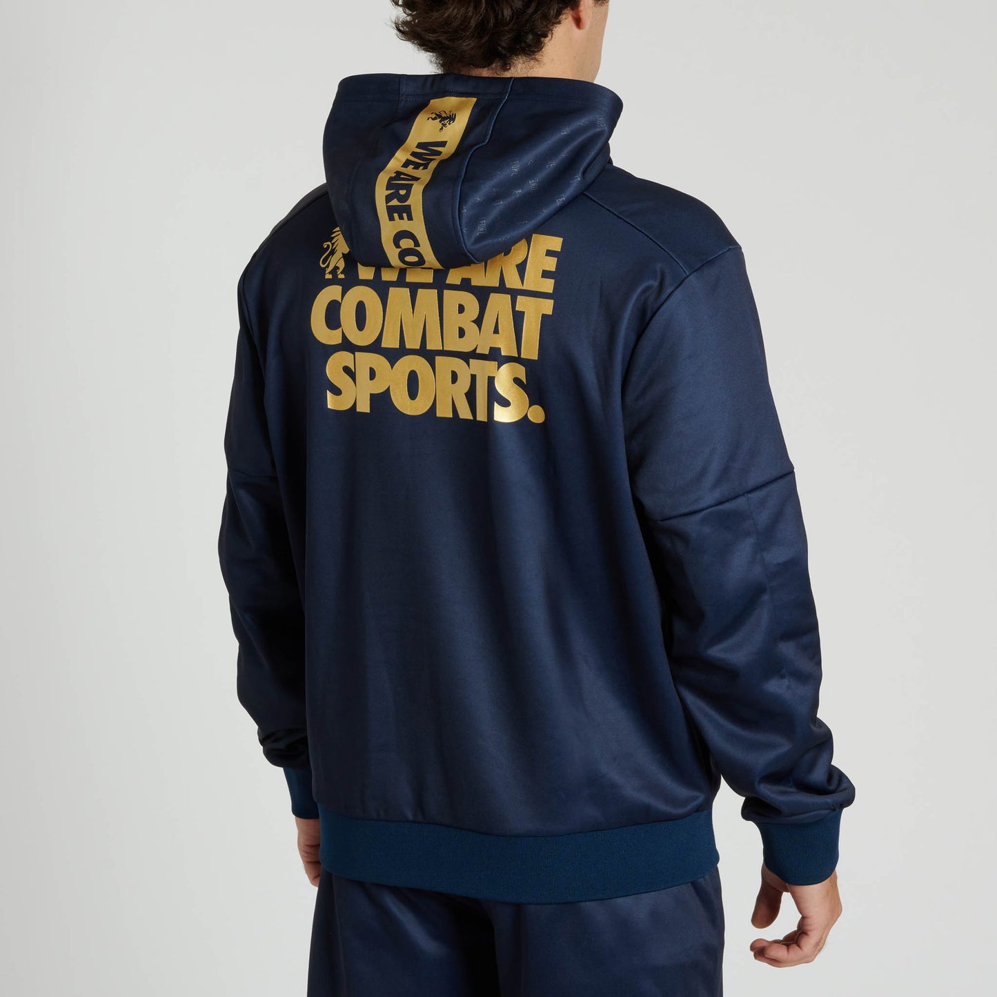 Sudadera con capucha DNA ABX721