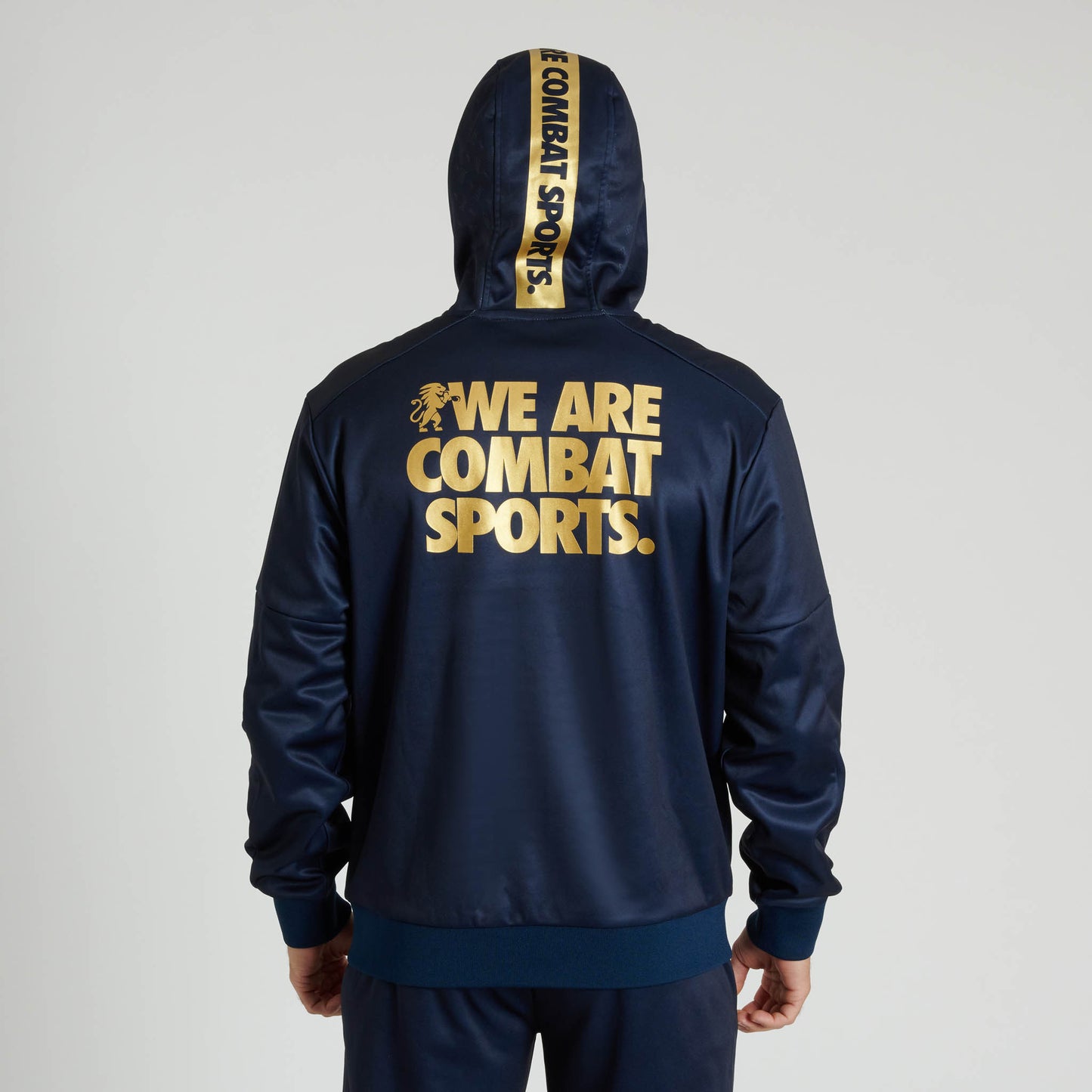 Sudadera con capucha DNA ABX721
