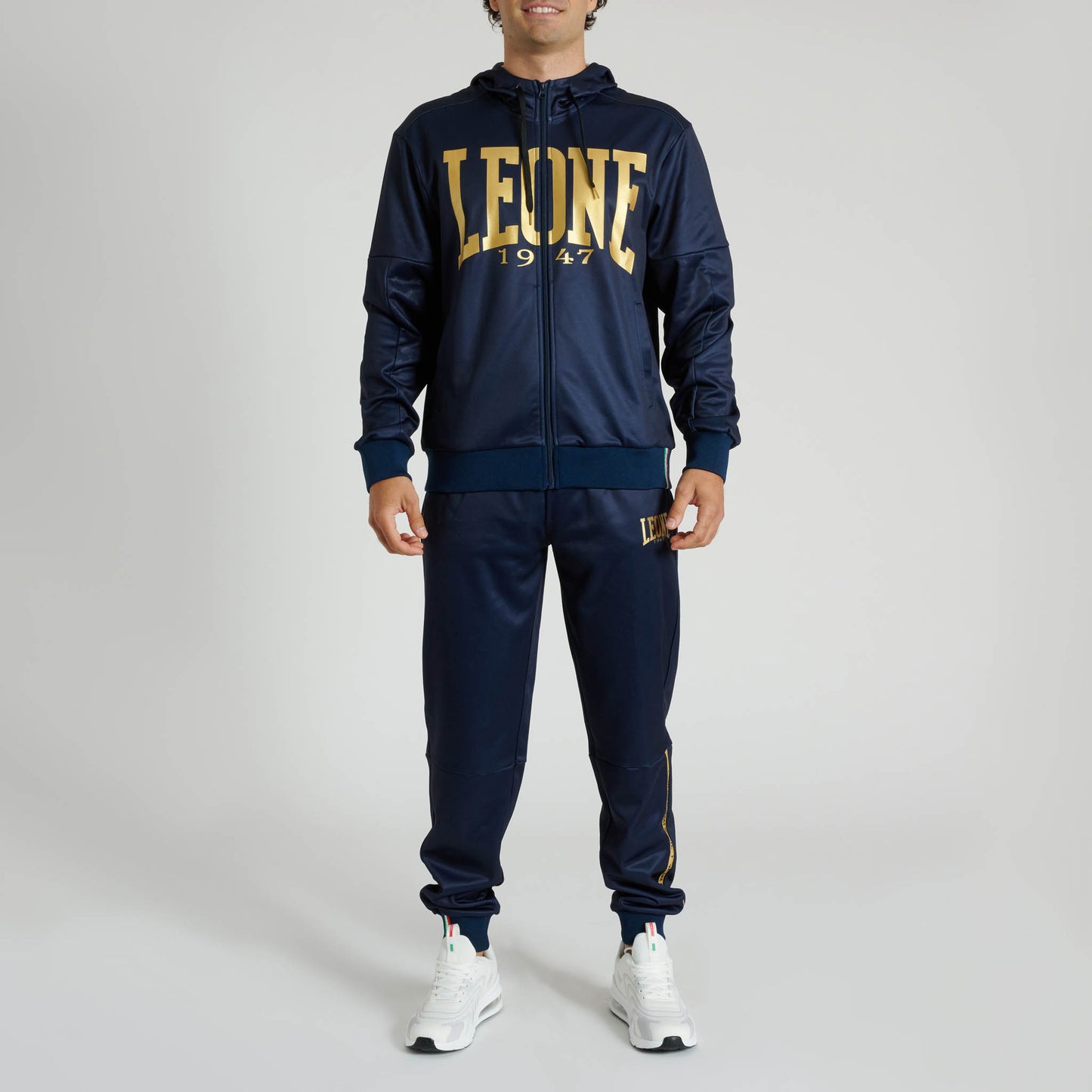 Sudadera con capucha DNA ABX721