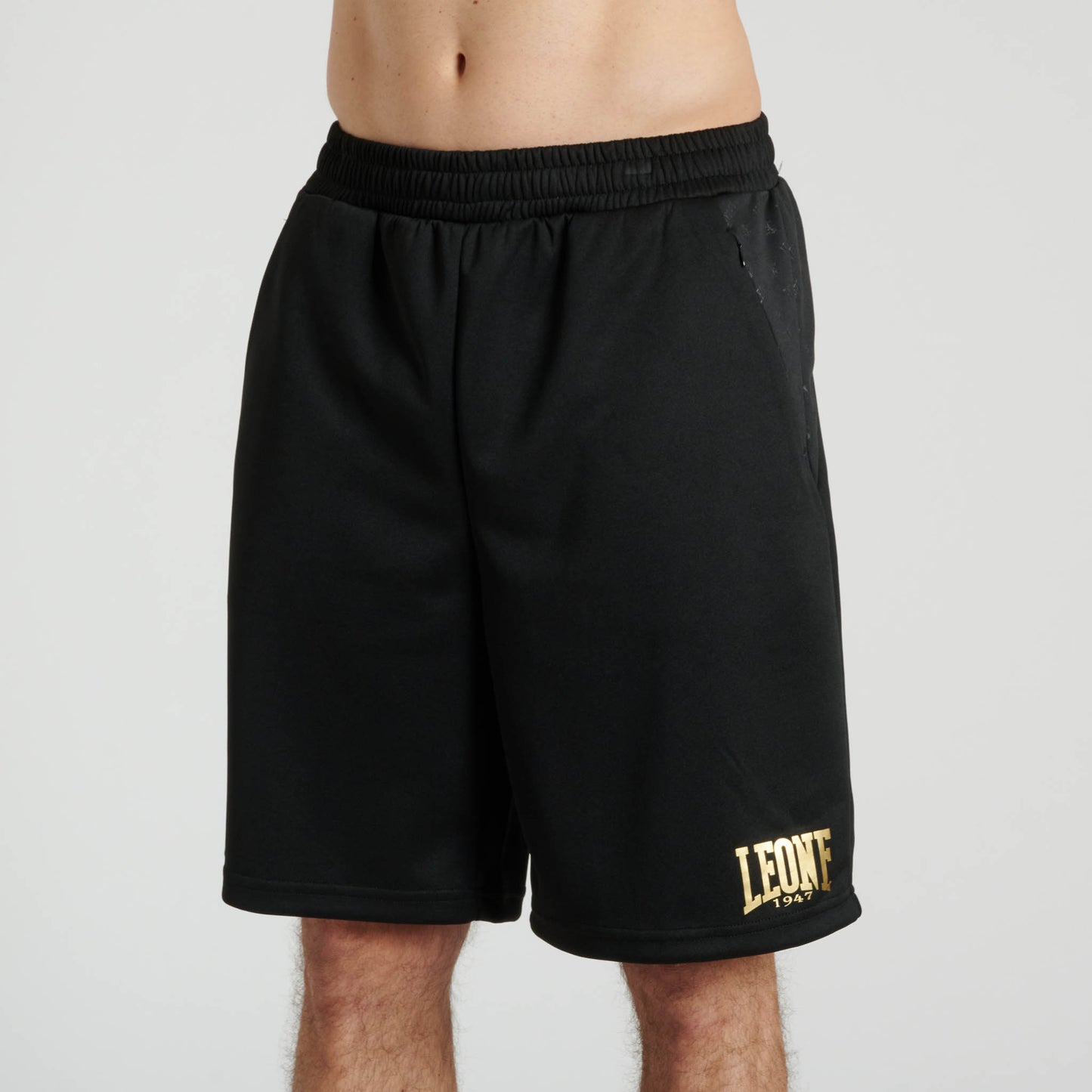 Pantalon corto invierno DNA ABX723