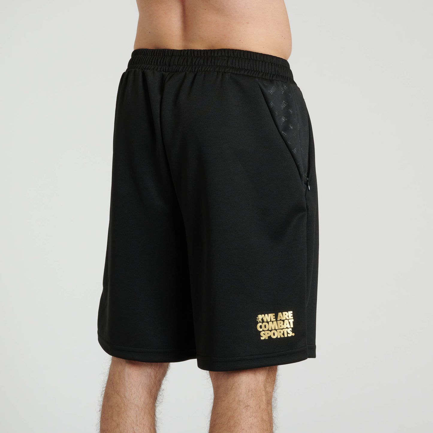 Pantalon corto invierno DNA ABX723