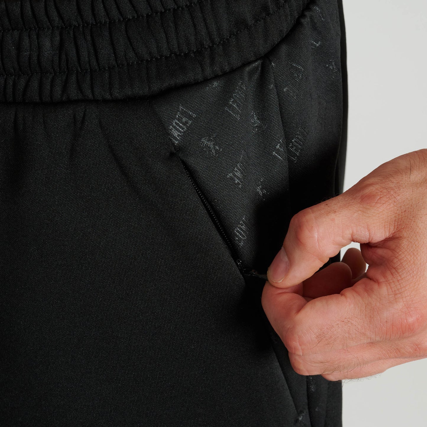 Pantalon corto invierno DNA ABX723