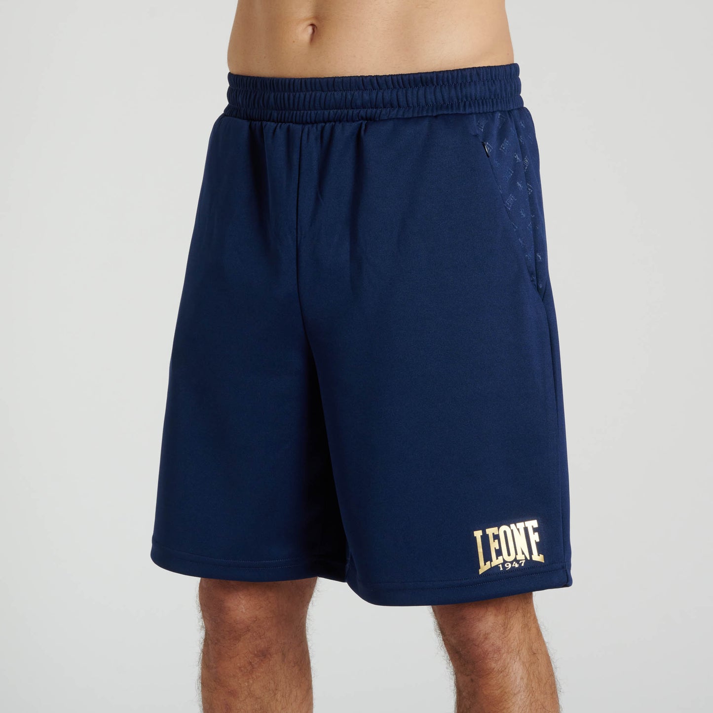 Pantalon corto invierno DNA ABX723