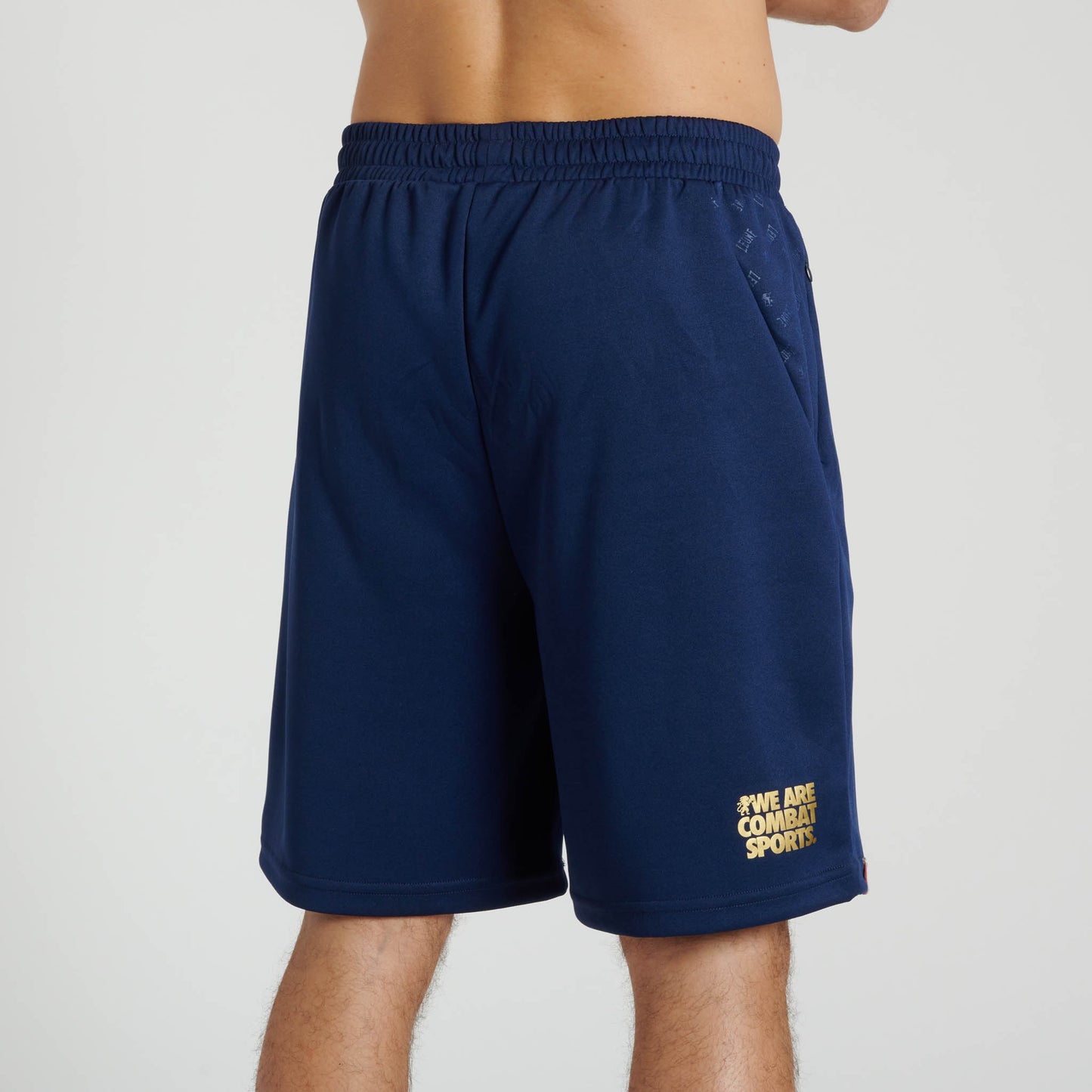 Pantalon corto invierno DNA ABX723