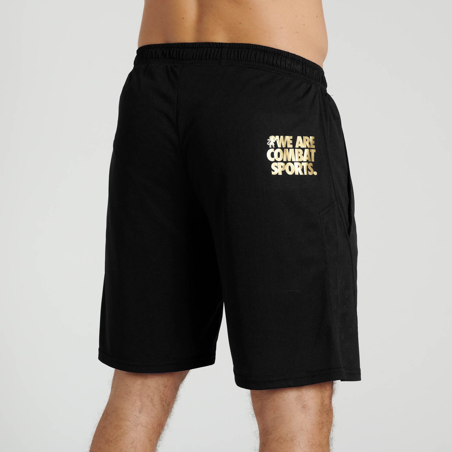 Pantalon corto ligero DNA ABX726