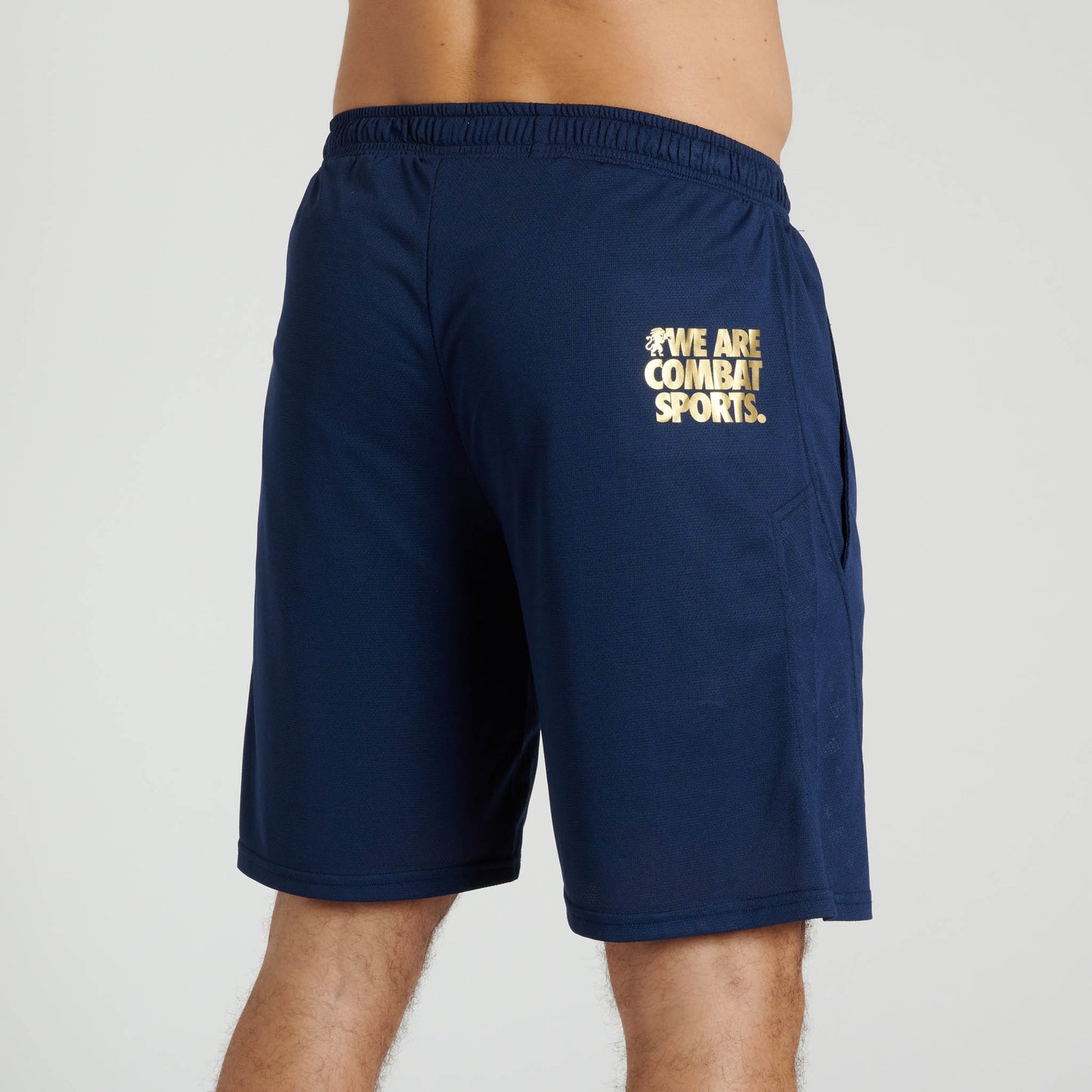 Pantalon corto ligero DNA ABX726