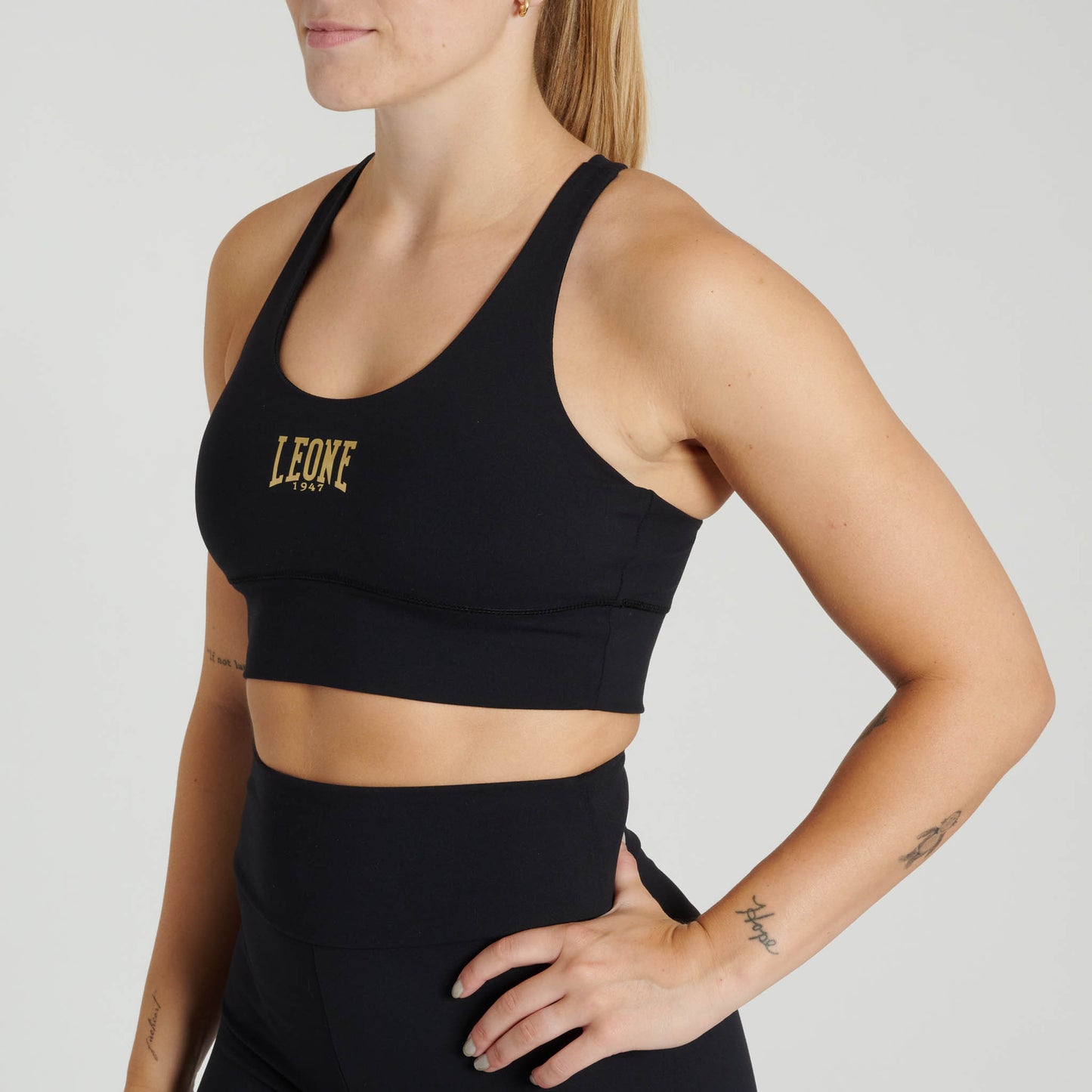 Top sport mujer DNA ABX728