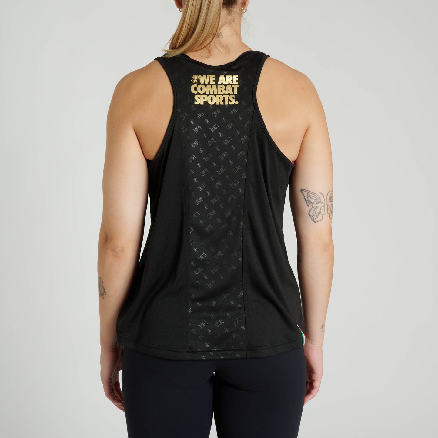 Camiseta tirantes mujer DNA ABX729