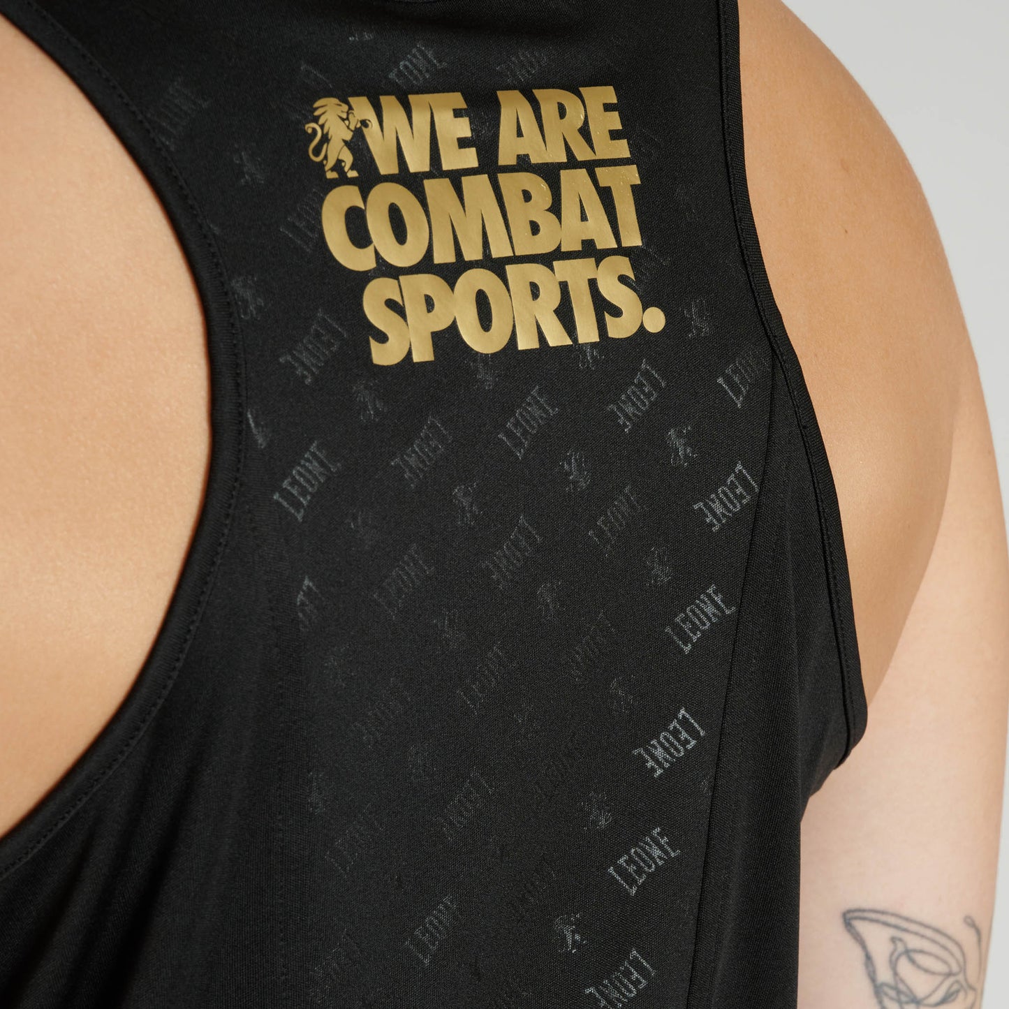 Camiseta tirantes mujer DNA ABX729