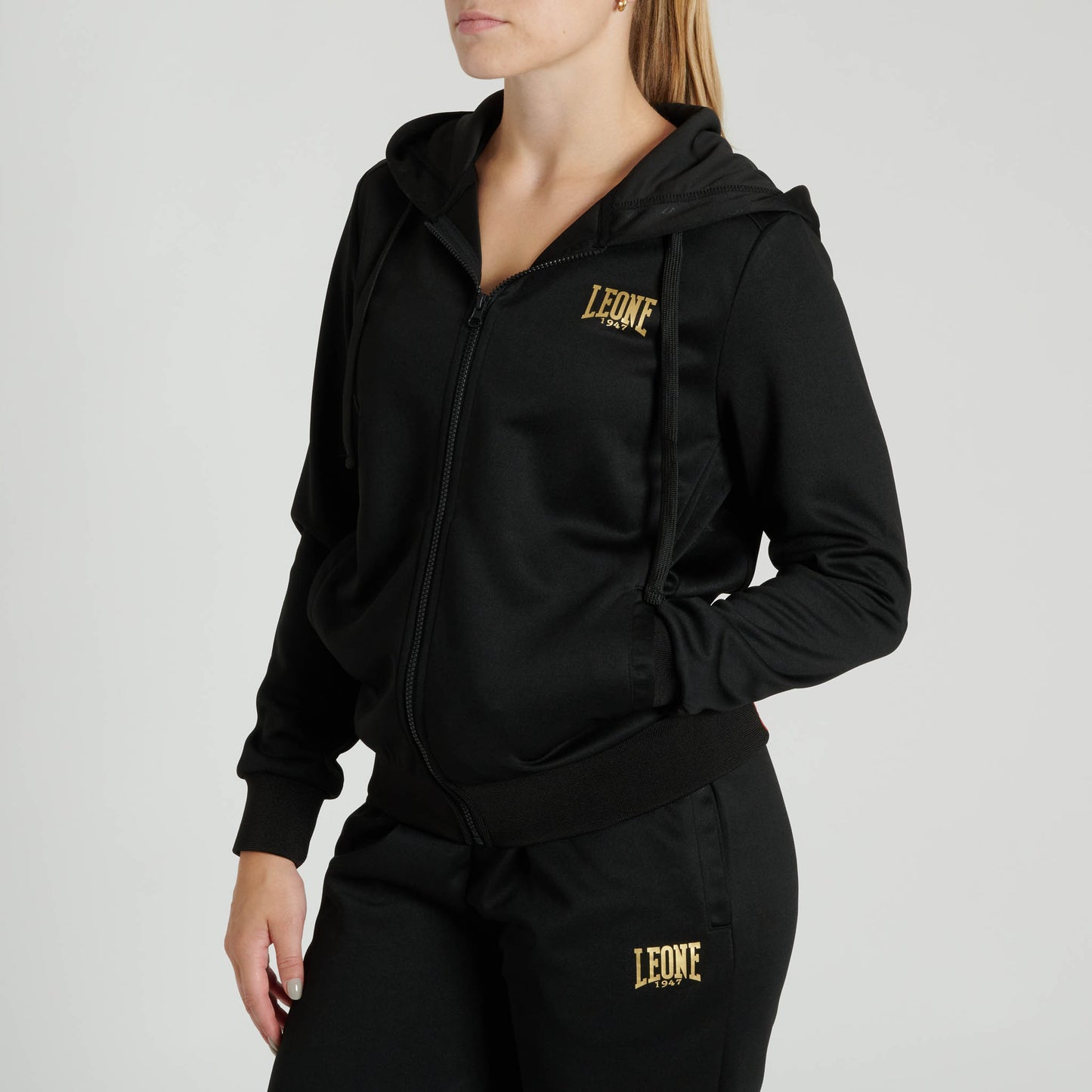 Sudadera mujer mujer DNA ABX730