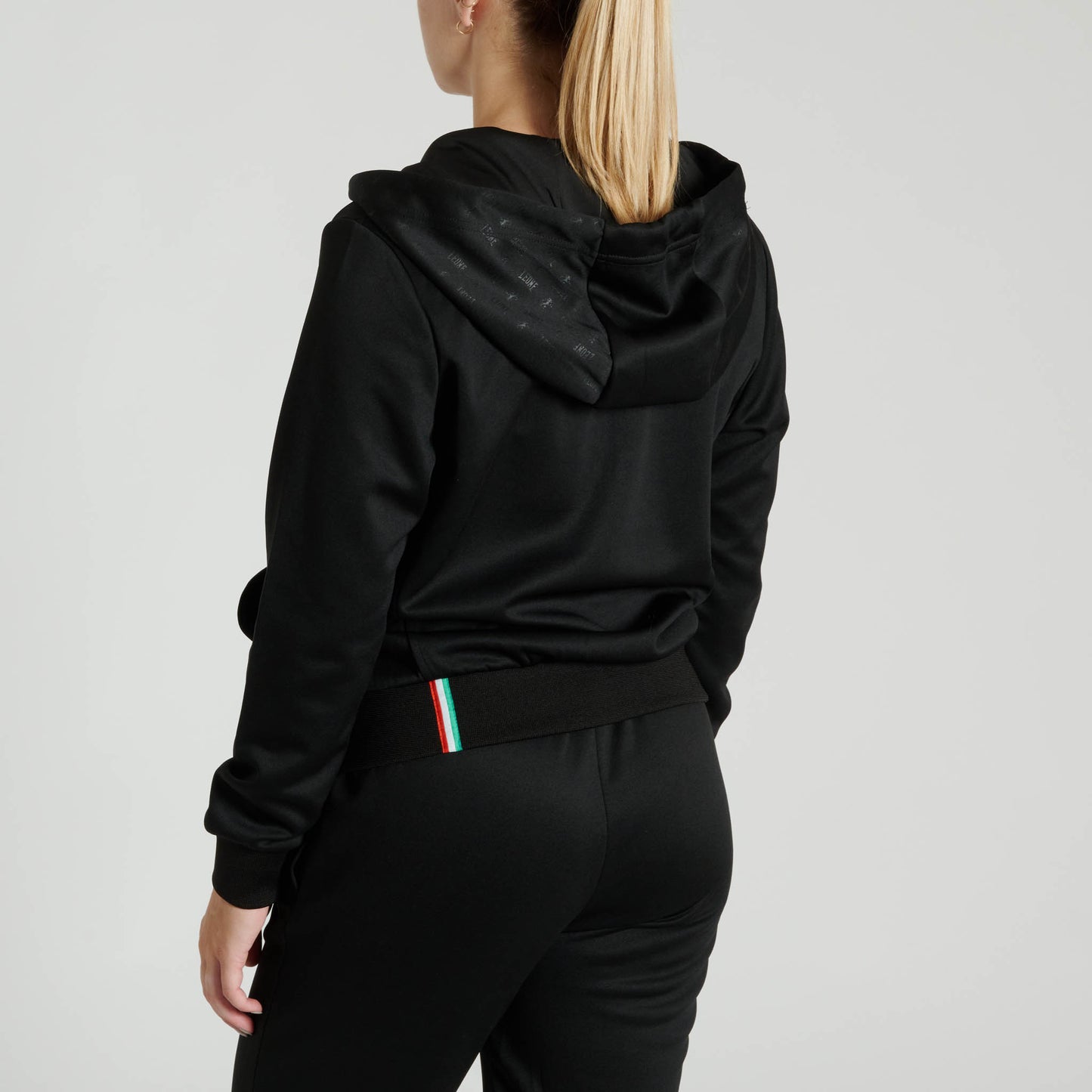 Sudadera mujer mujer DNA ABX730